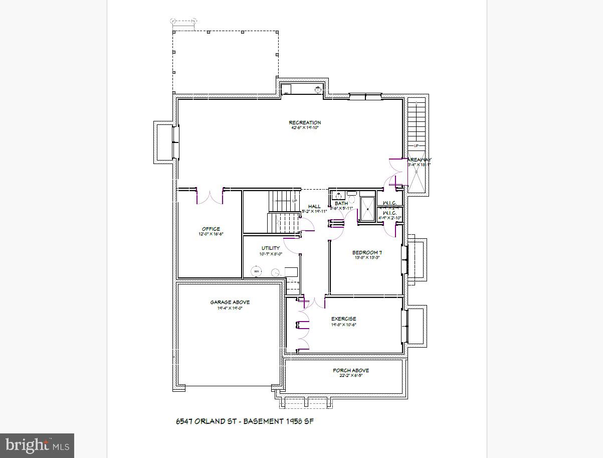 WESTMORELAND HEIGHTS - Residential