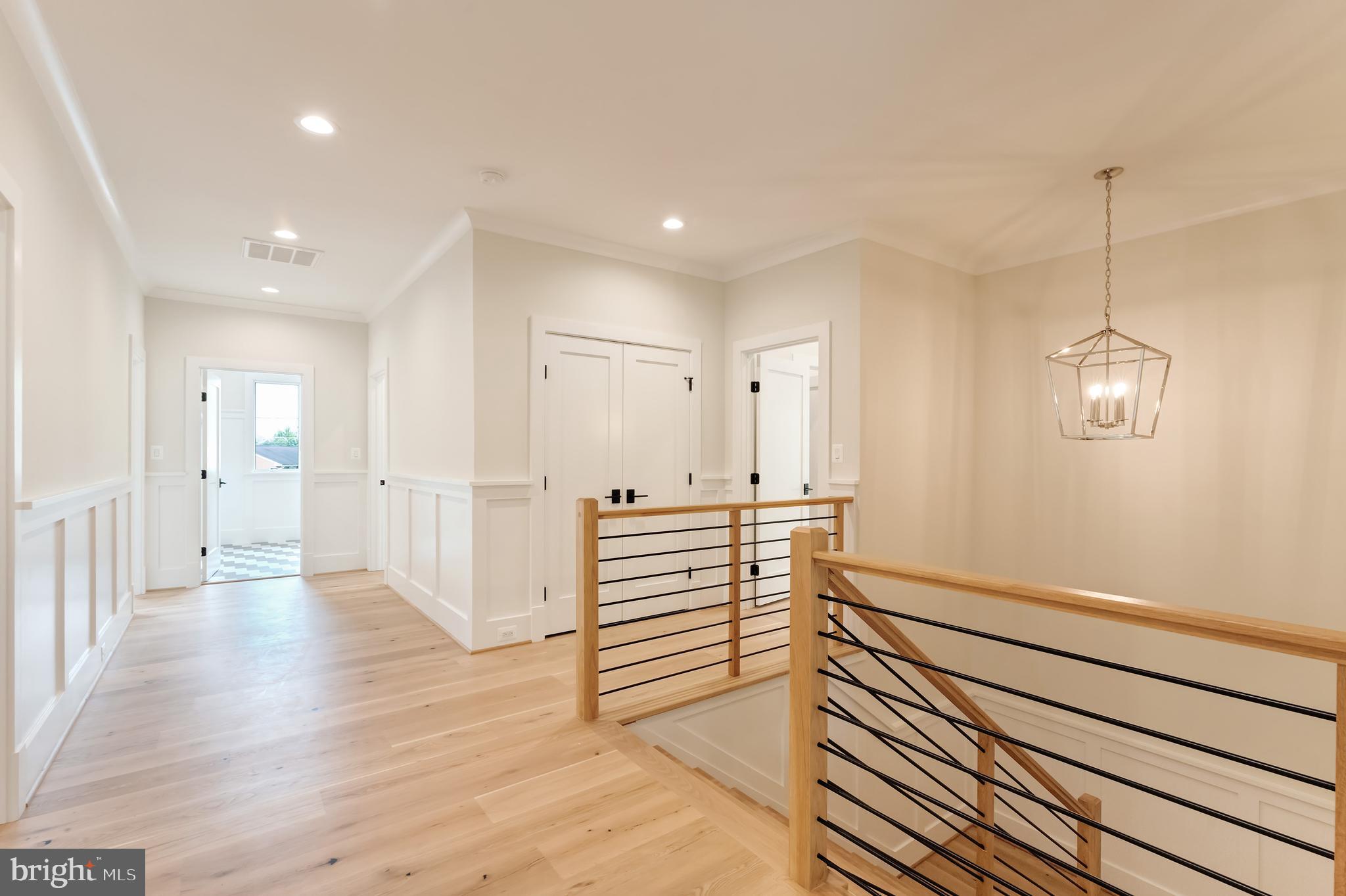 WESTMORELAND HEIGHTS - Residential