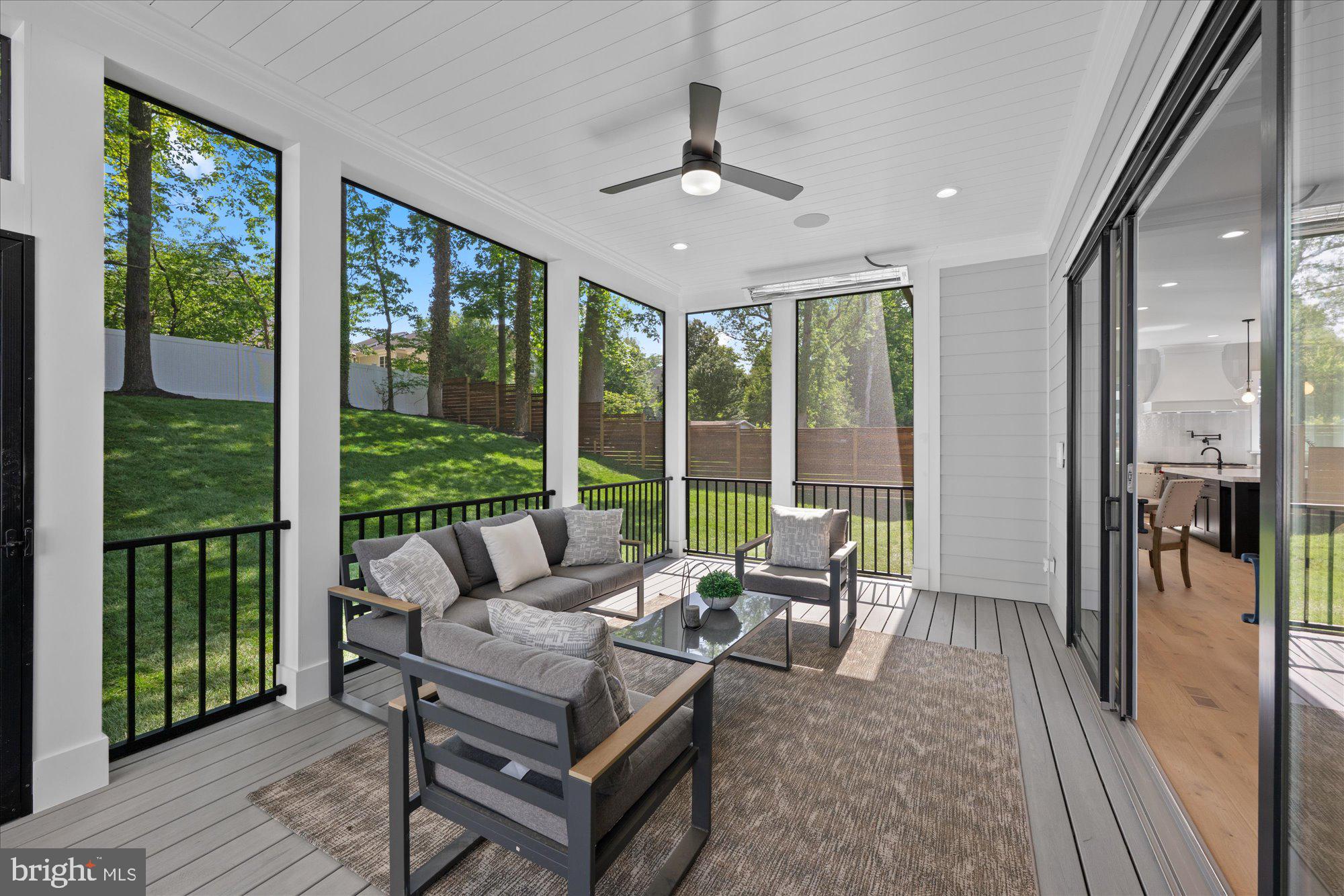 WESTMORELAND HEIGHTS - Residential