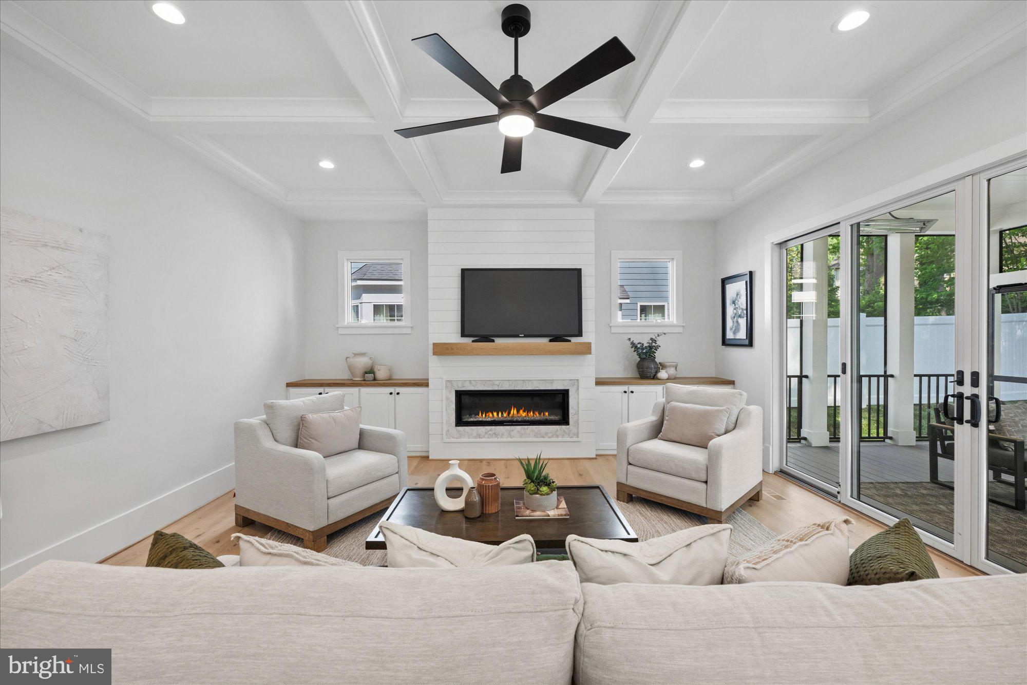 WESTMORELAND HEIGHTS - Residential