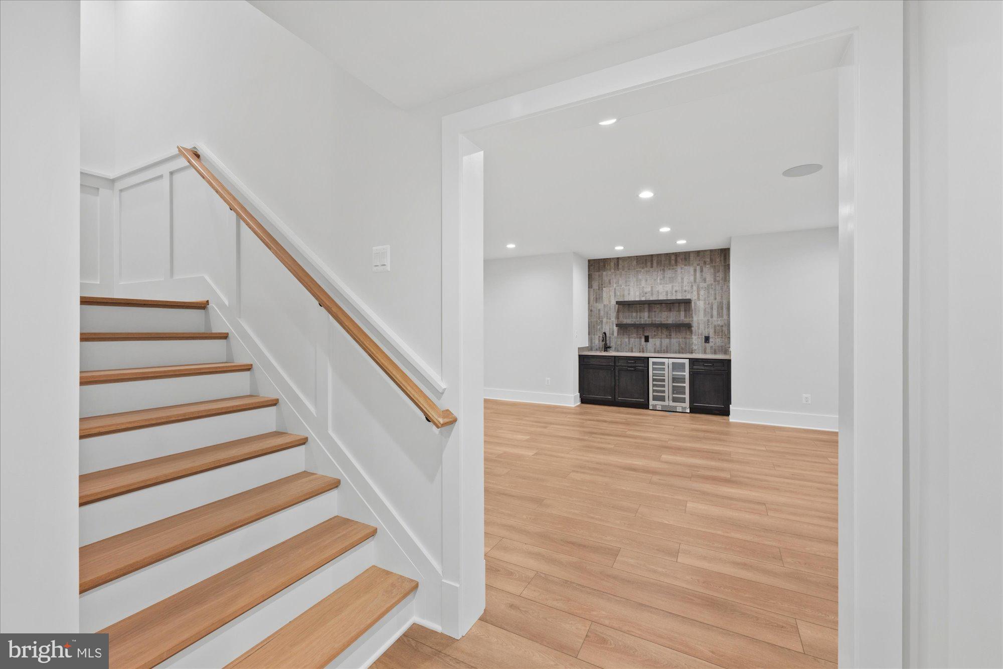 WESTMORELAND HEIGHTS - Residential