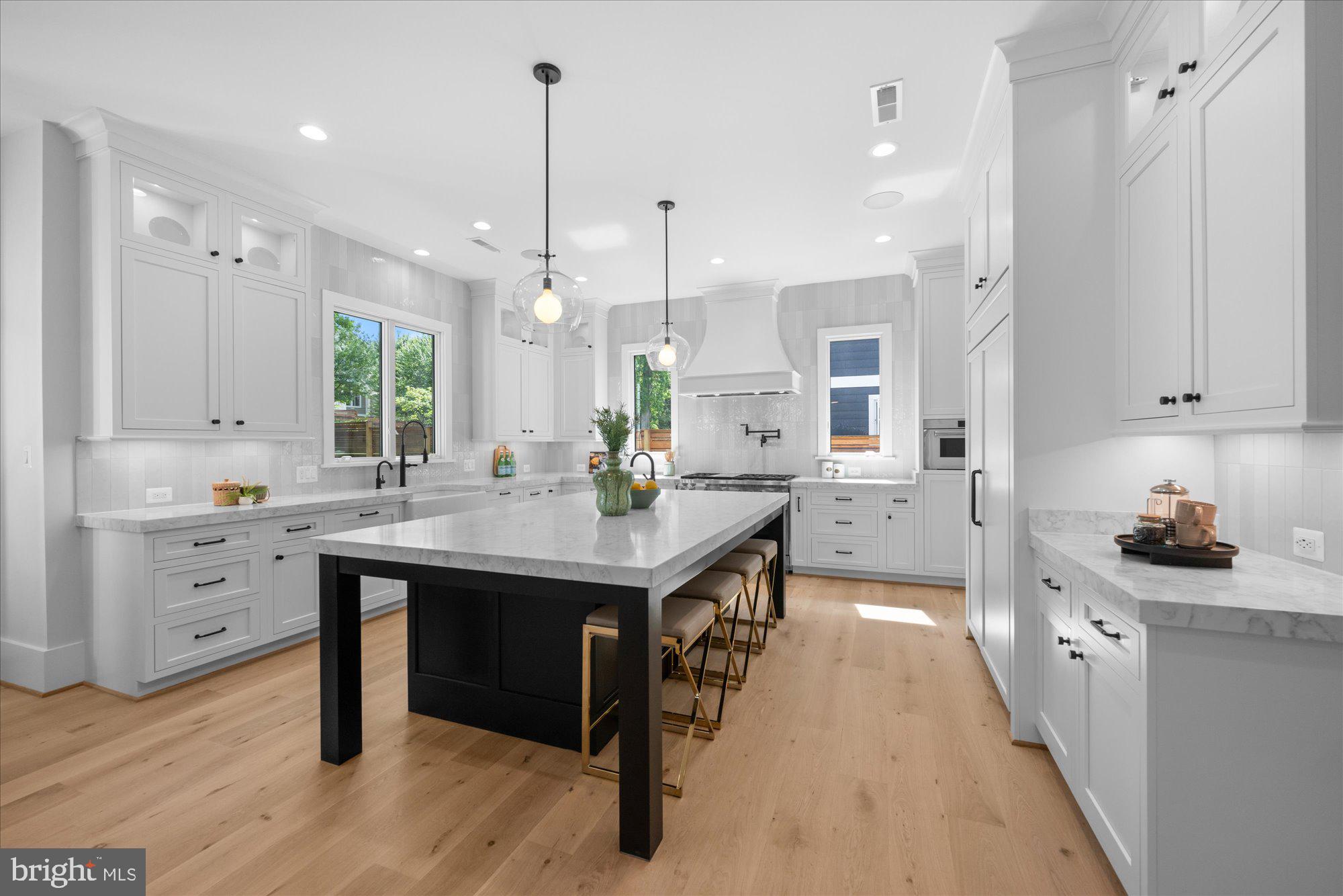 WESTMORELAND HEIGHTS - Residential