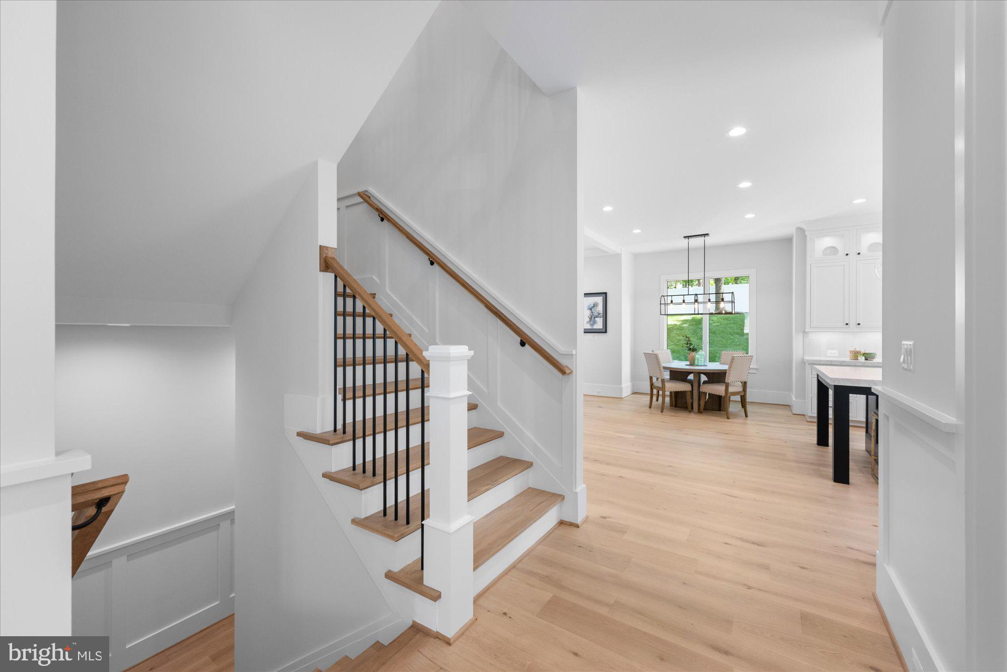 WESTMORELAND HEIGHTS - Residential