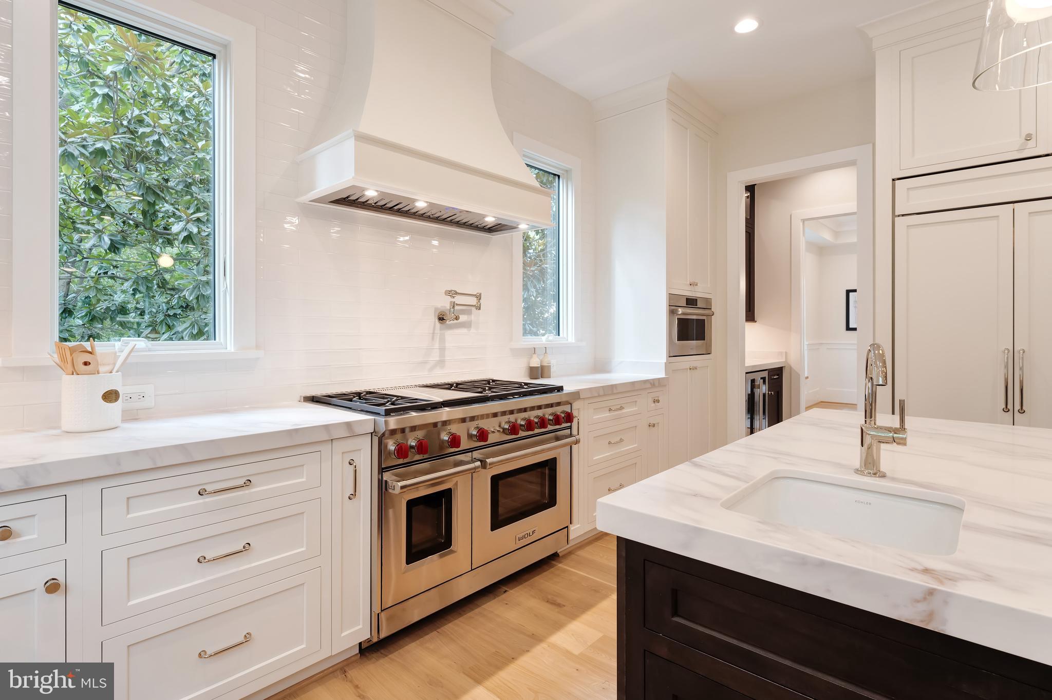 WESTMORELAND HEIGHTS - Residential