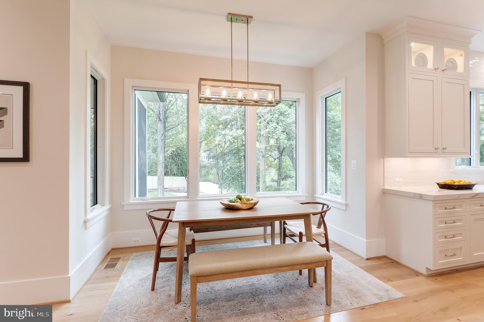 WESTMORELAND HEIGHTS - Residential