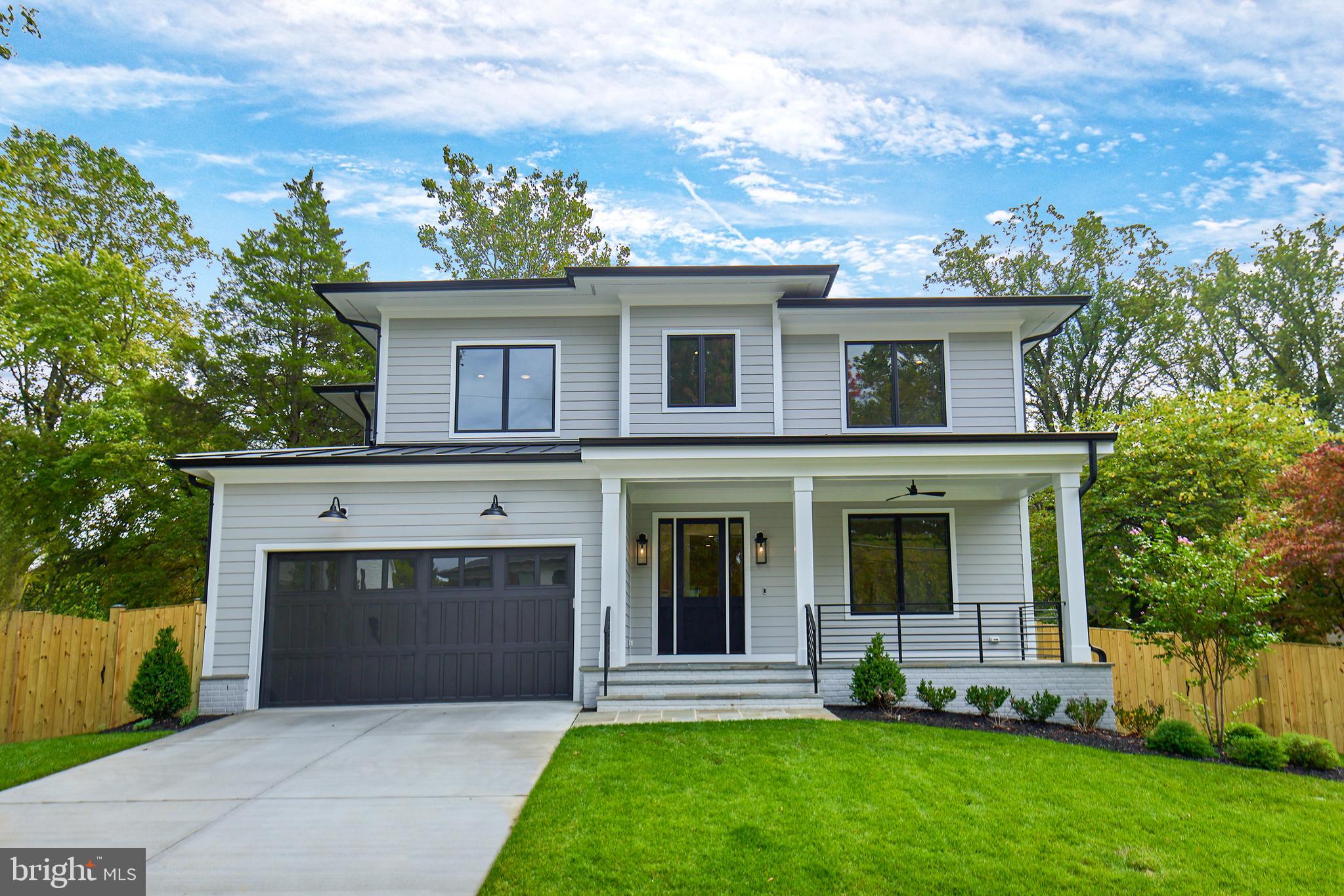 WESTMORELAND HEIGHTS - Residential