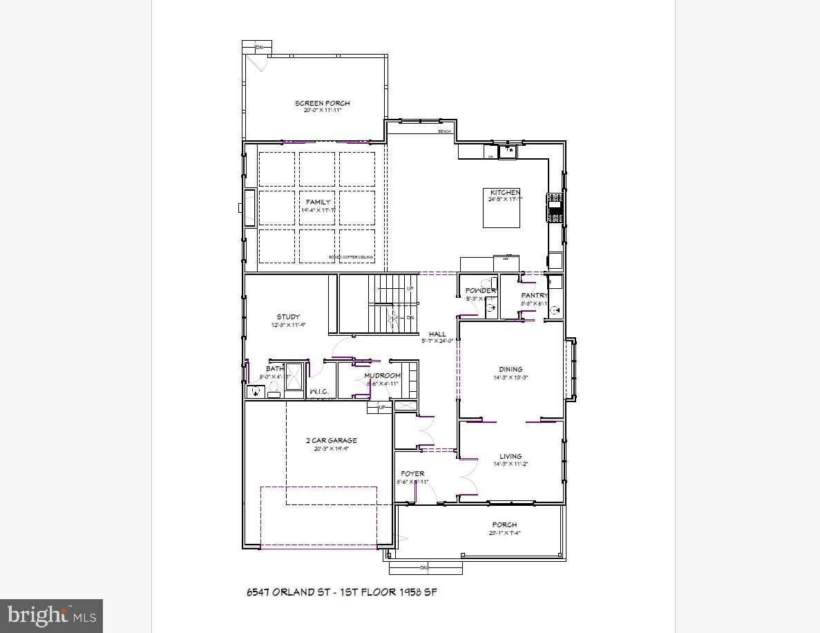 WESTMORELAND HEIGHTS - Residential