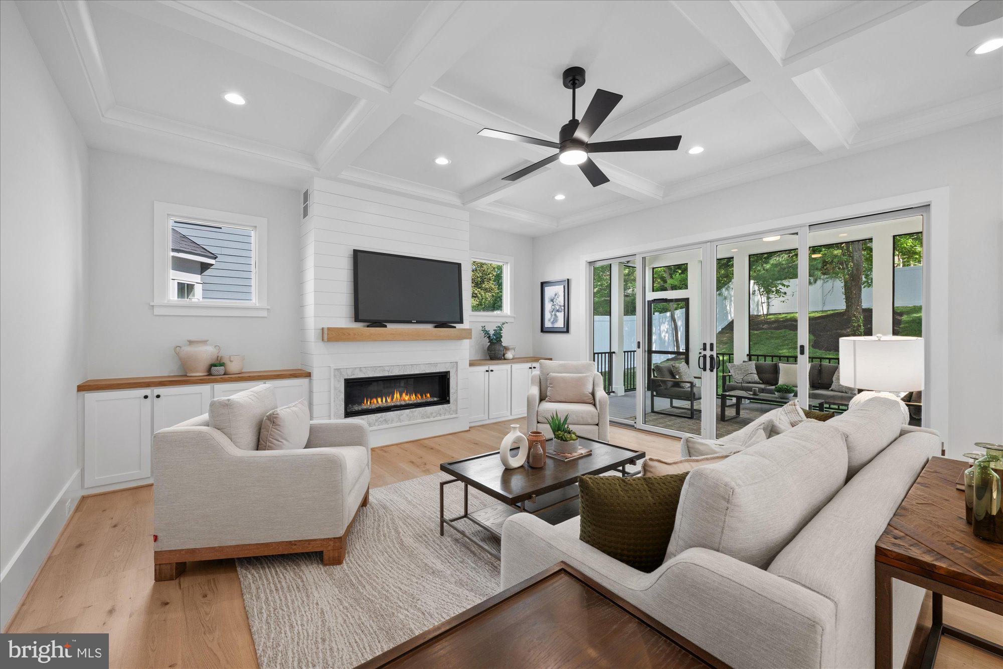 WESTMORELAND HEIGHTS - Residential