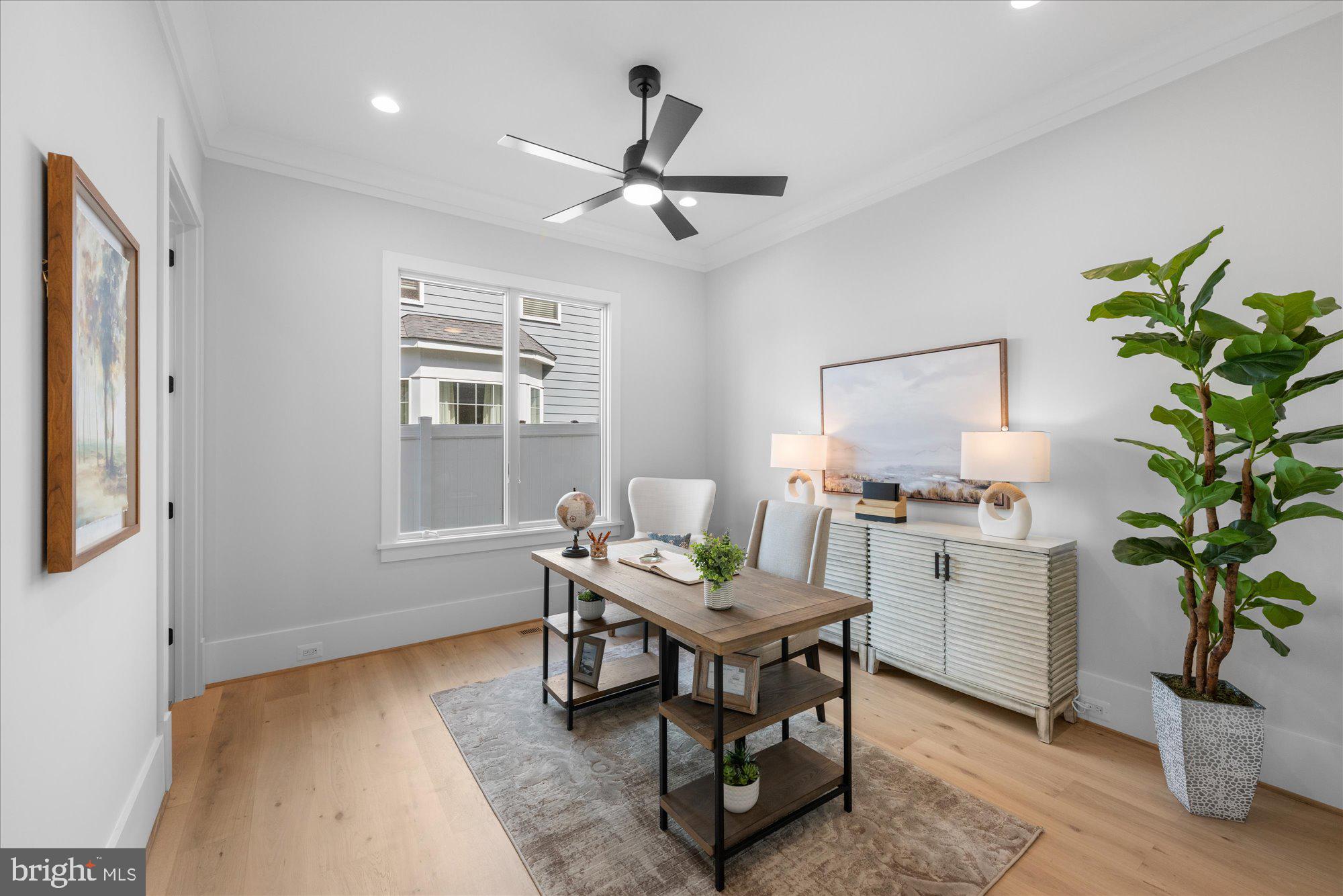 WESTMORELAND HEIGHTS - Residential