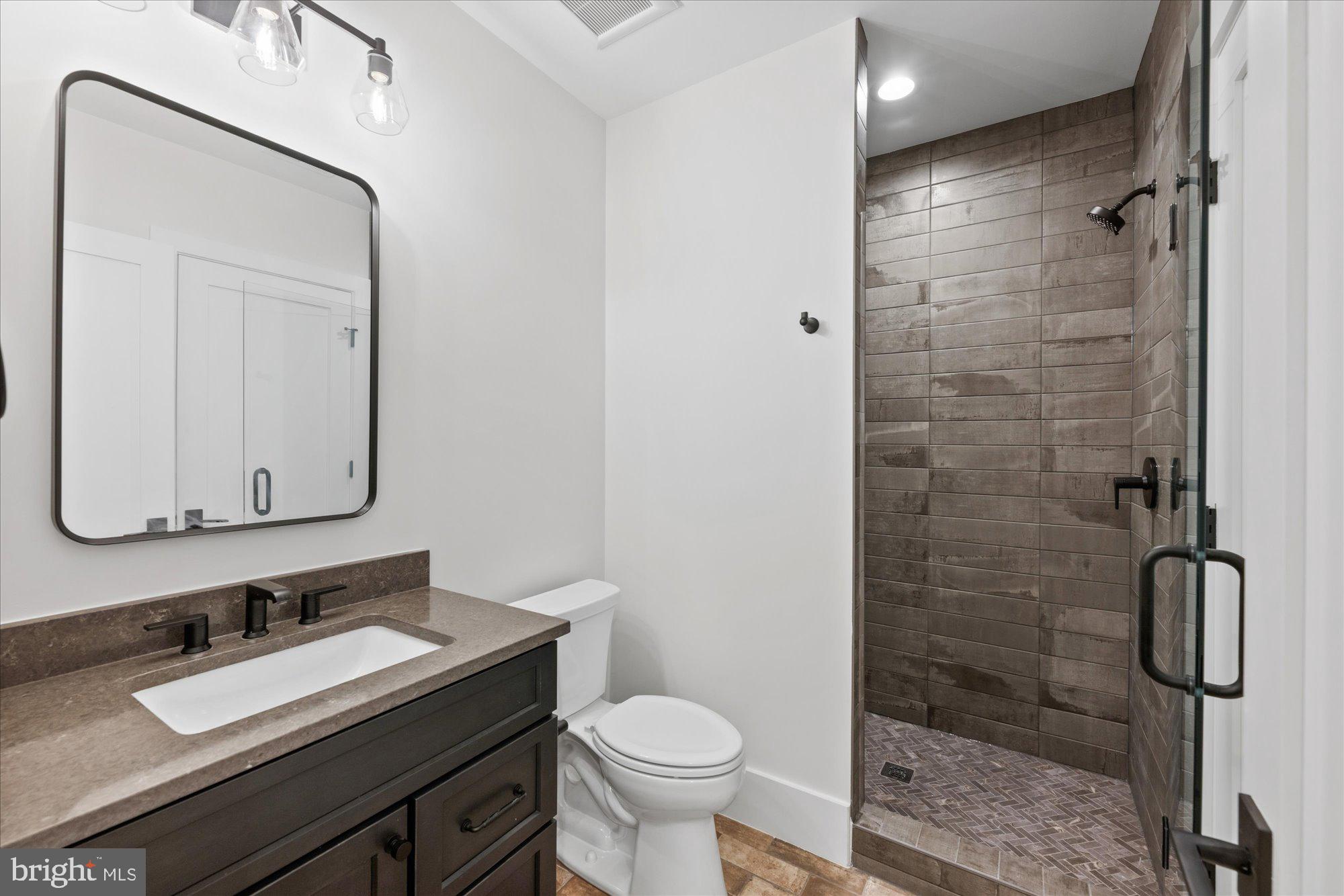 WESTMORELAND HEIGHTS - Residential