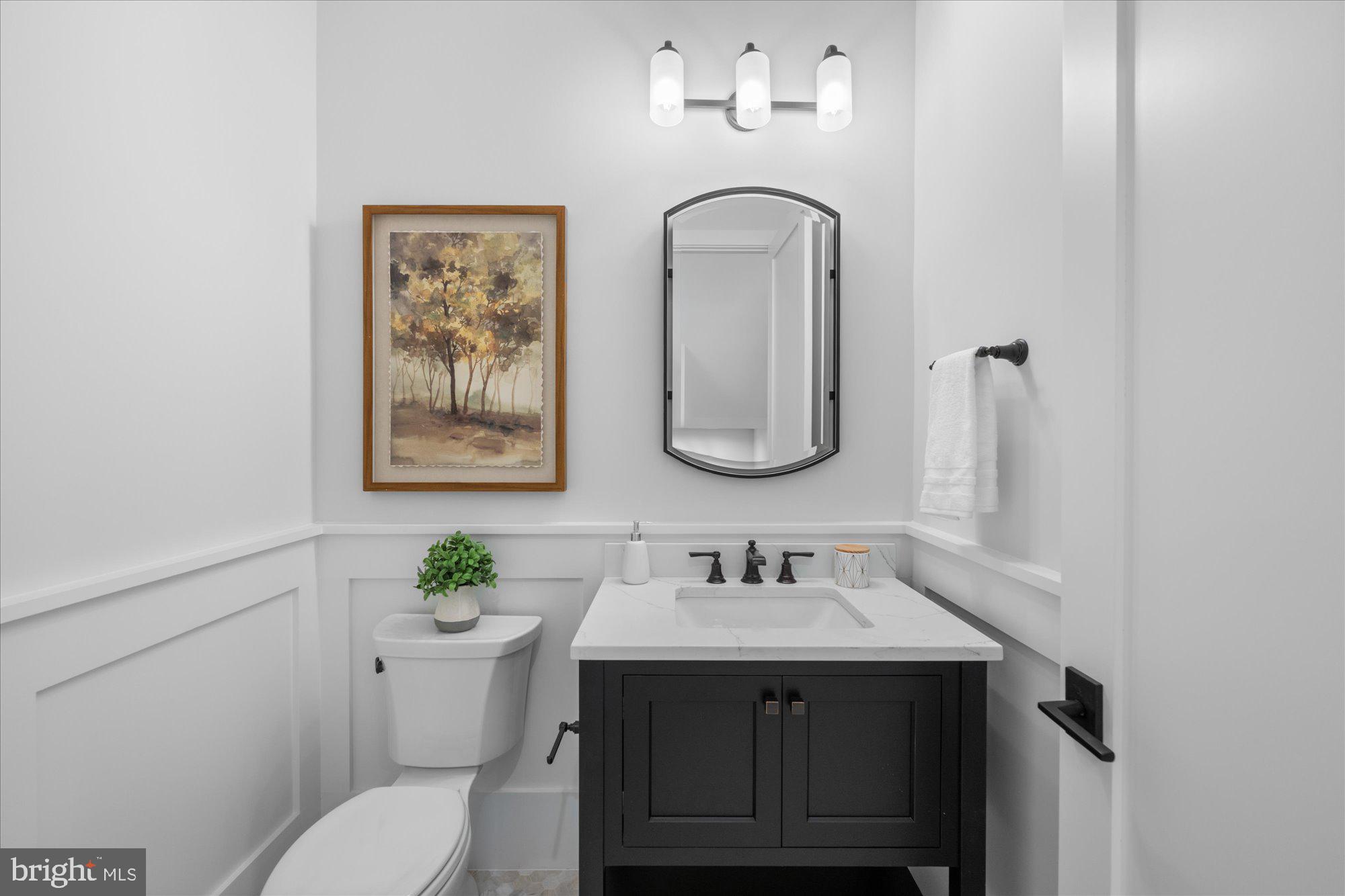 WESTMORELAND HEIGHTS - Residential
