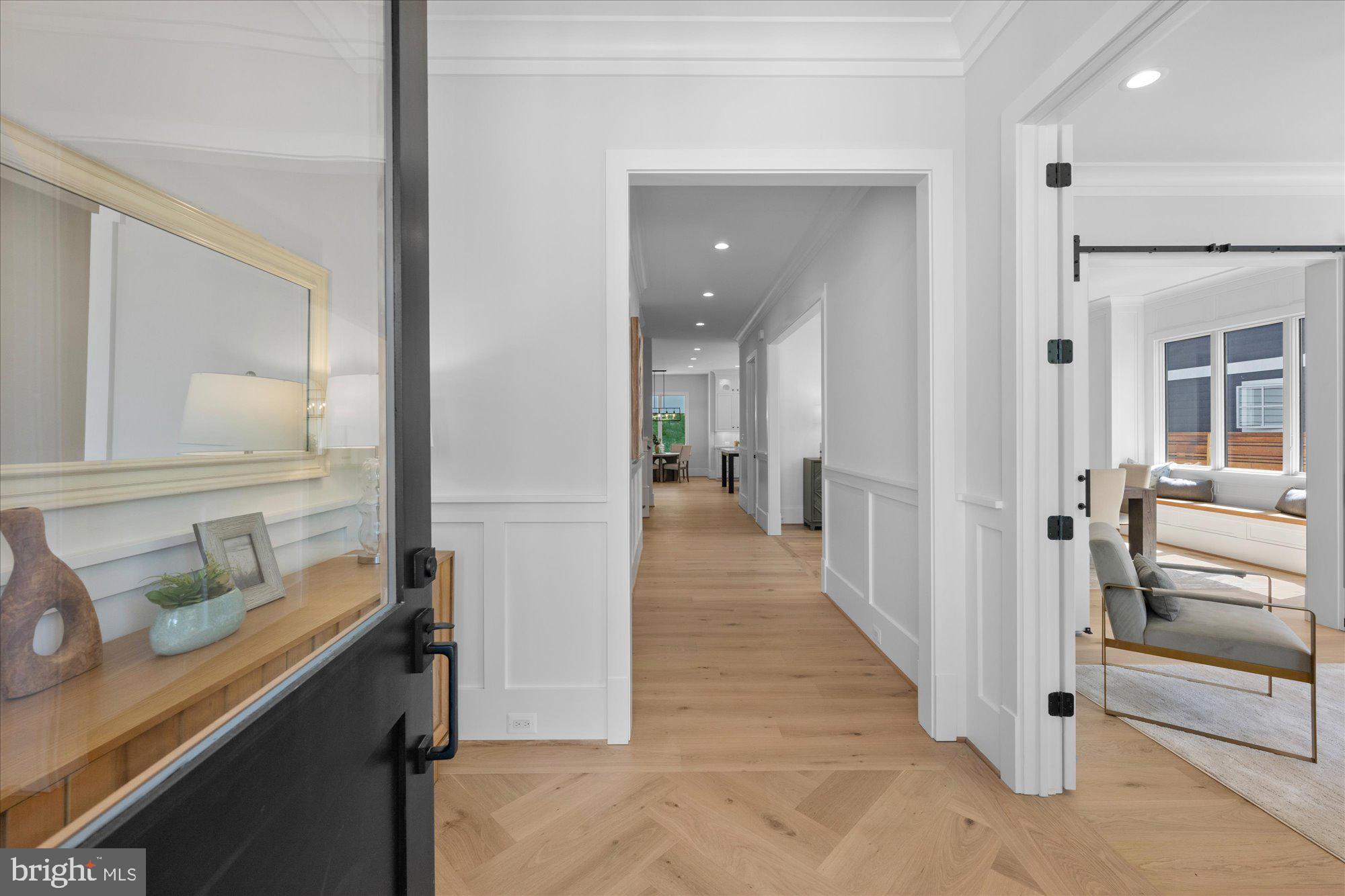 WESTMORELAND HEIGHTS - Residential