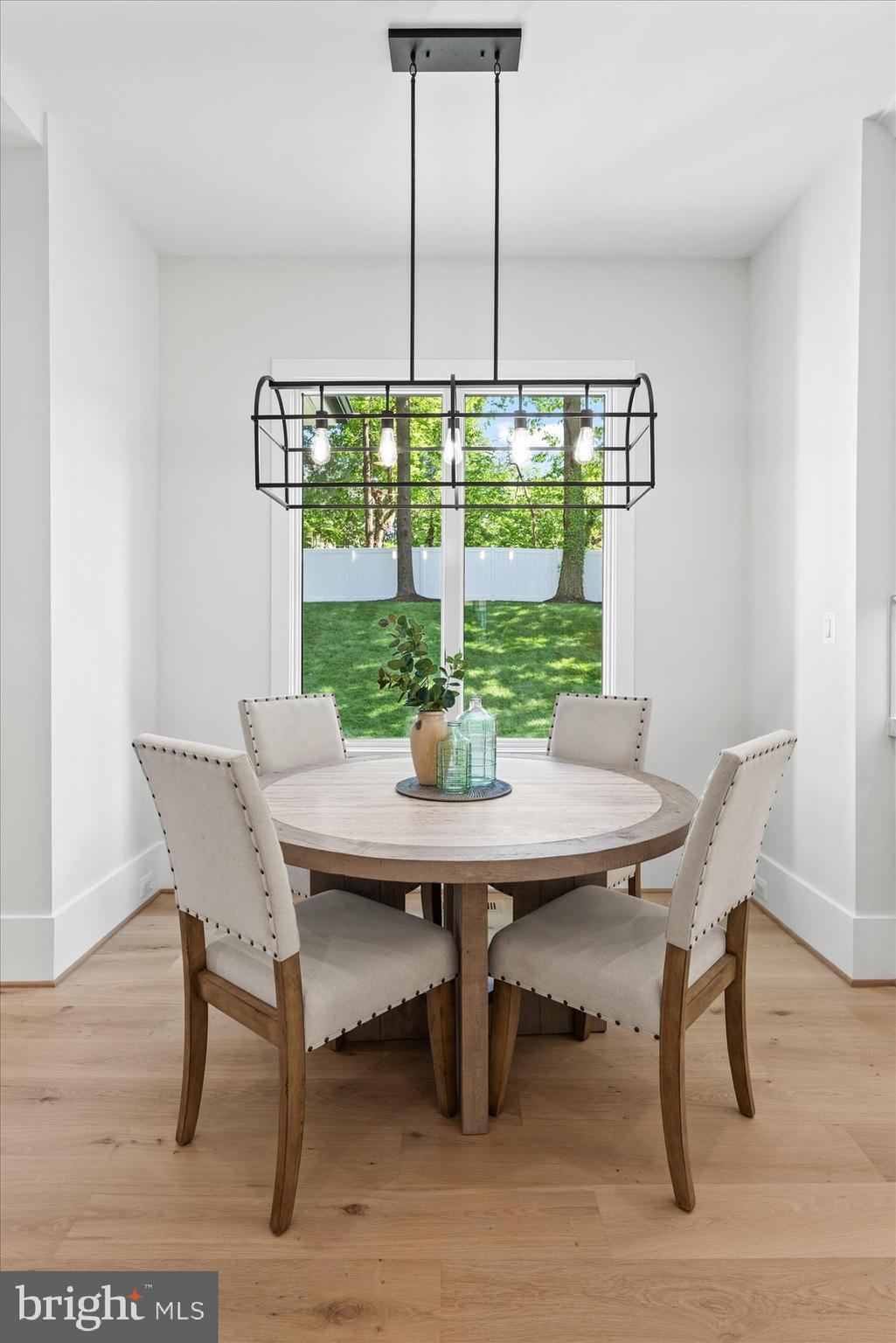 WESTMORELAND HEIGHTS - Residential