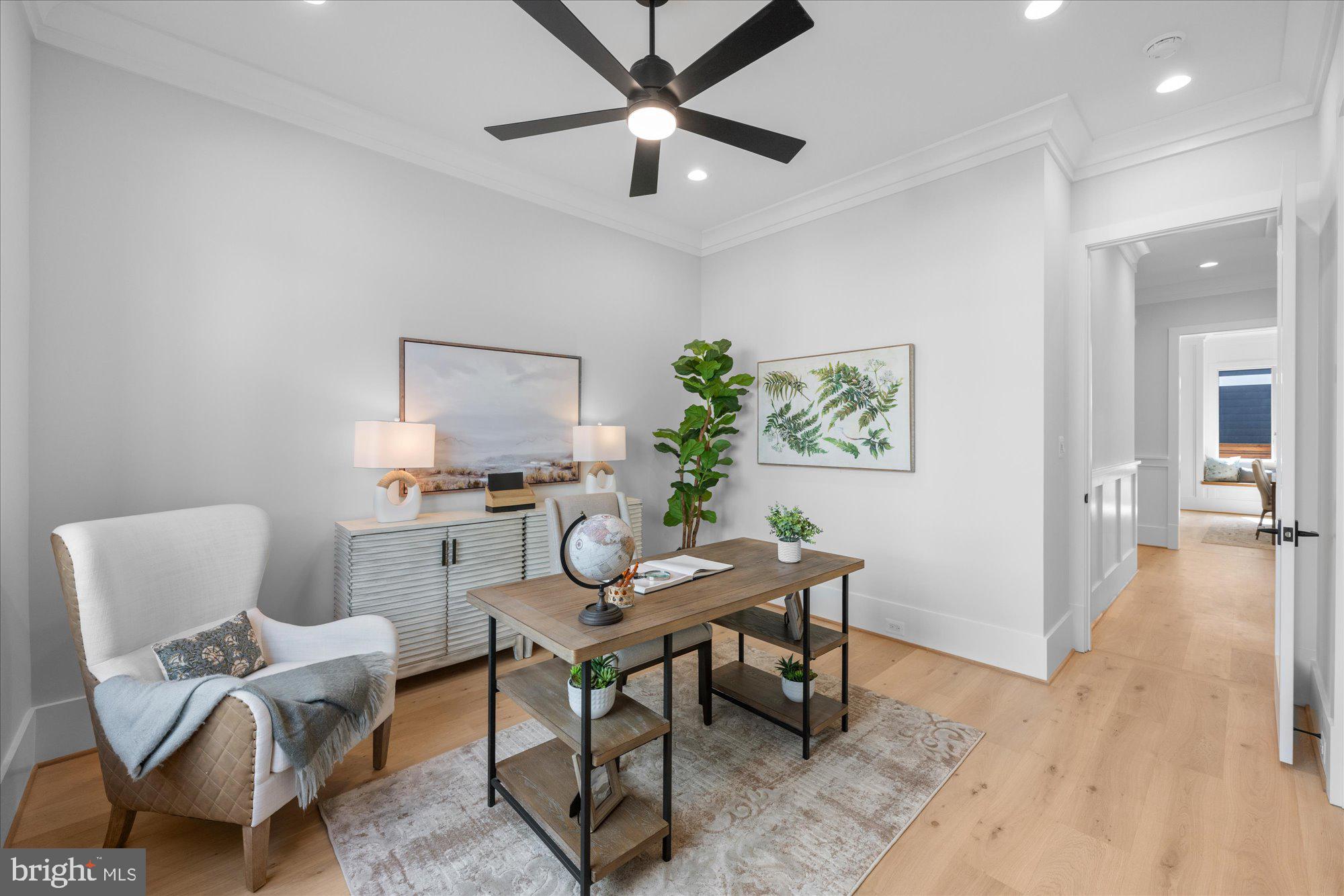 WESTMORELAND HEIGHTS - Residential