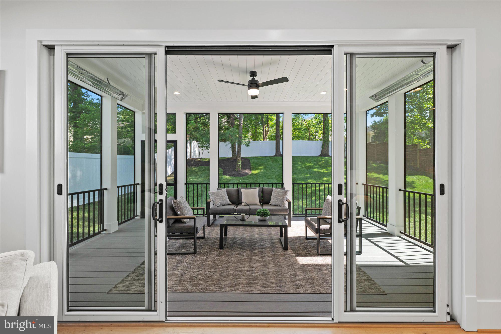 WESTMORELAND HEIGHTS - Residential