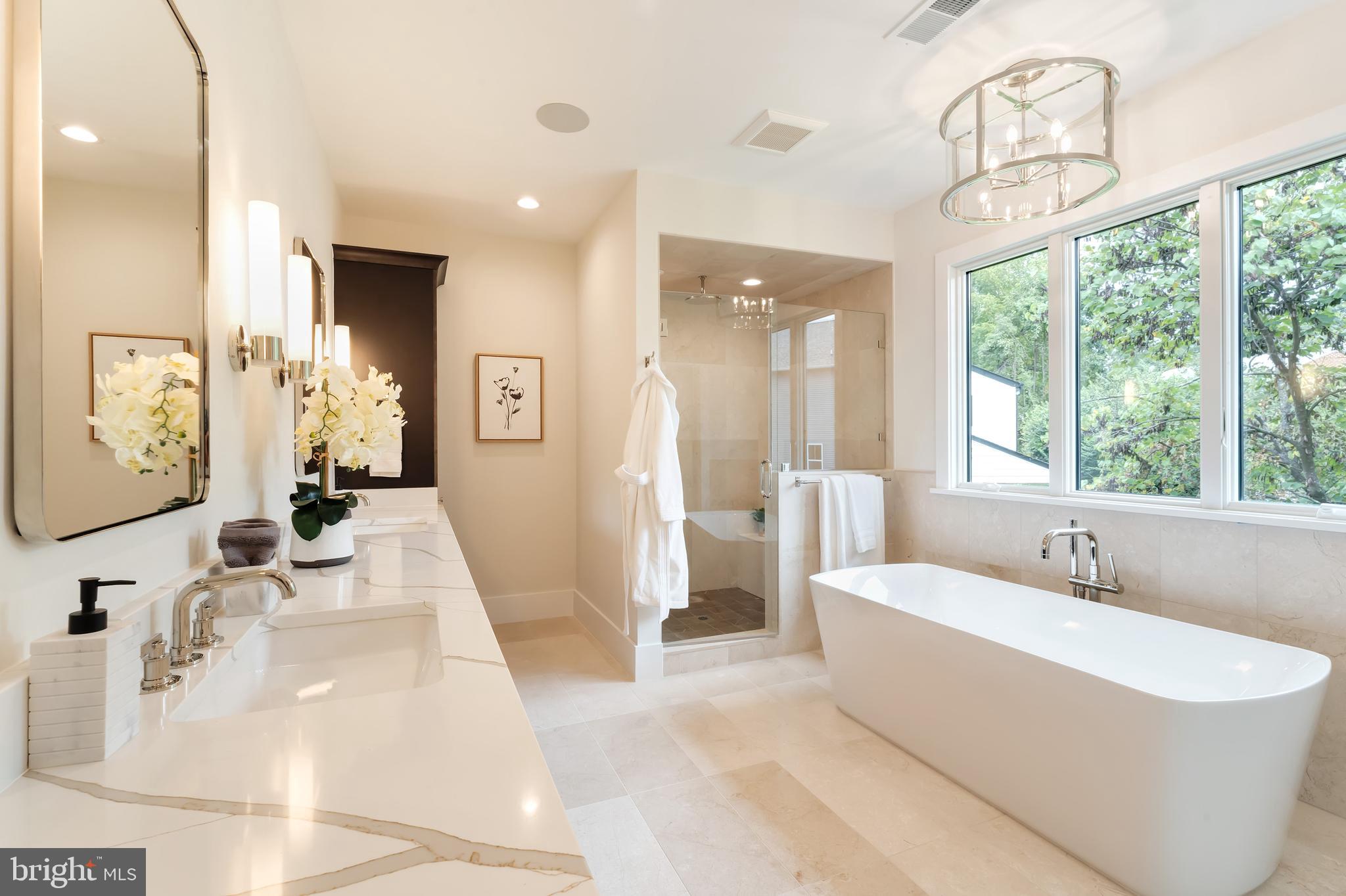 WESTMORELAND HEIGHTS - Residential