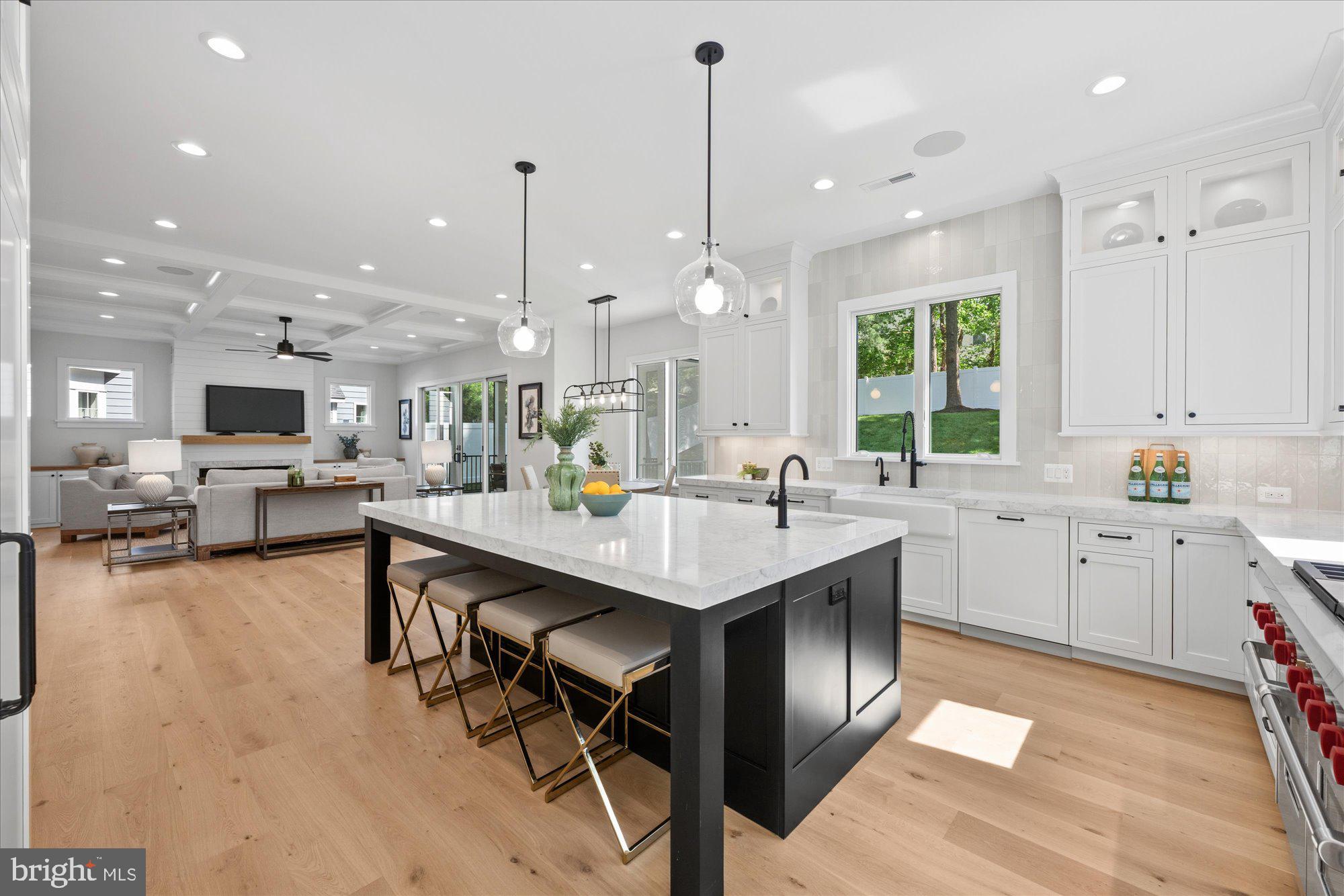WESTMORELAND HEIGHTS - Residential