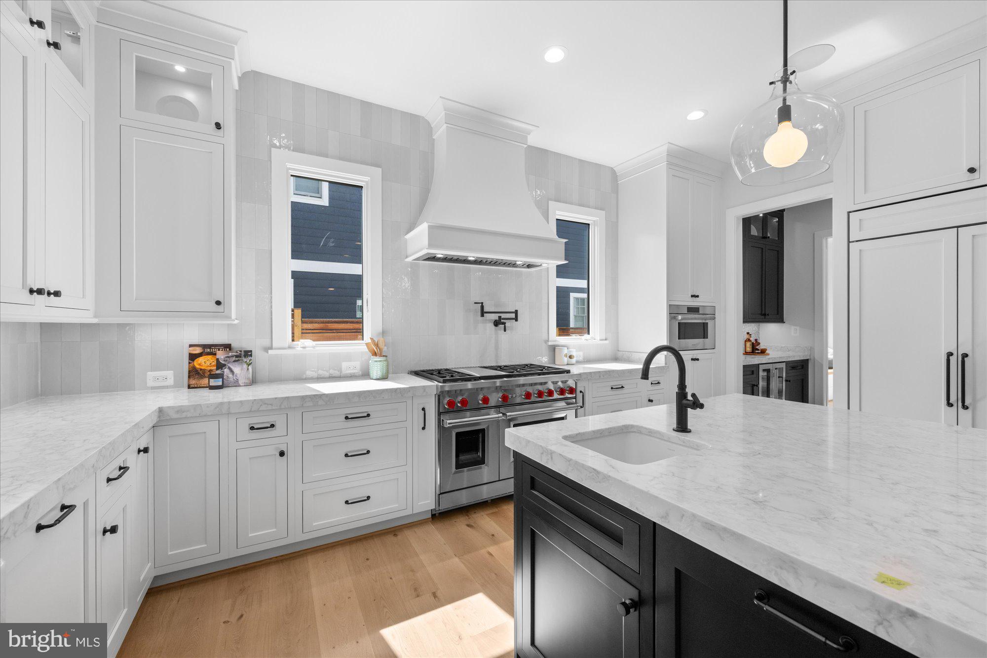 WESTMORELAND HEIGHTS - Residential