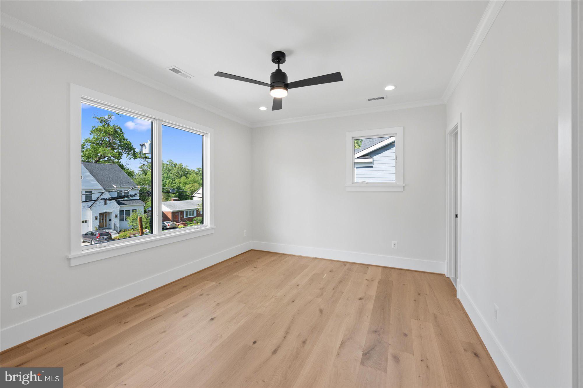 WESTMORELAND HEIGHTS - Residential