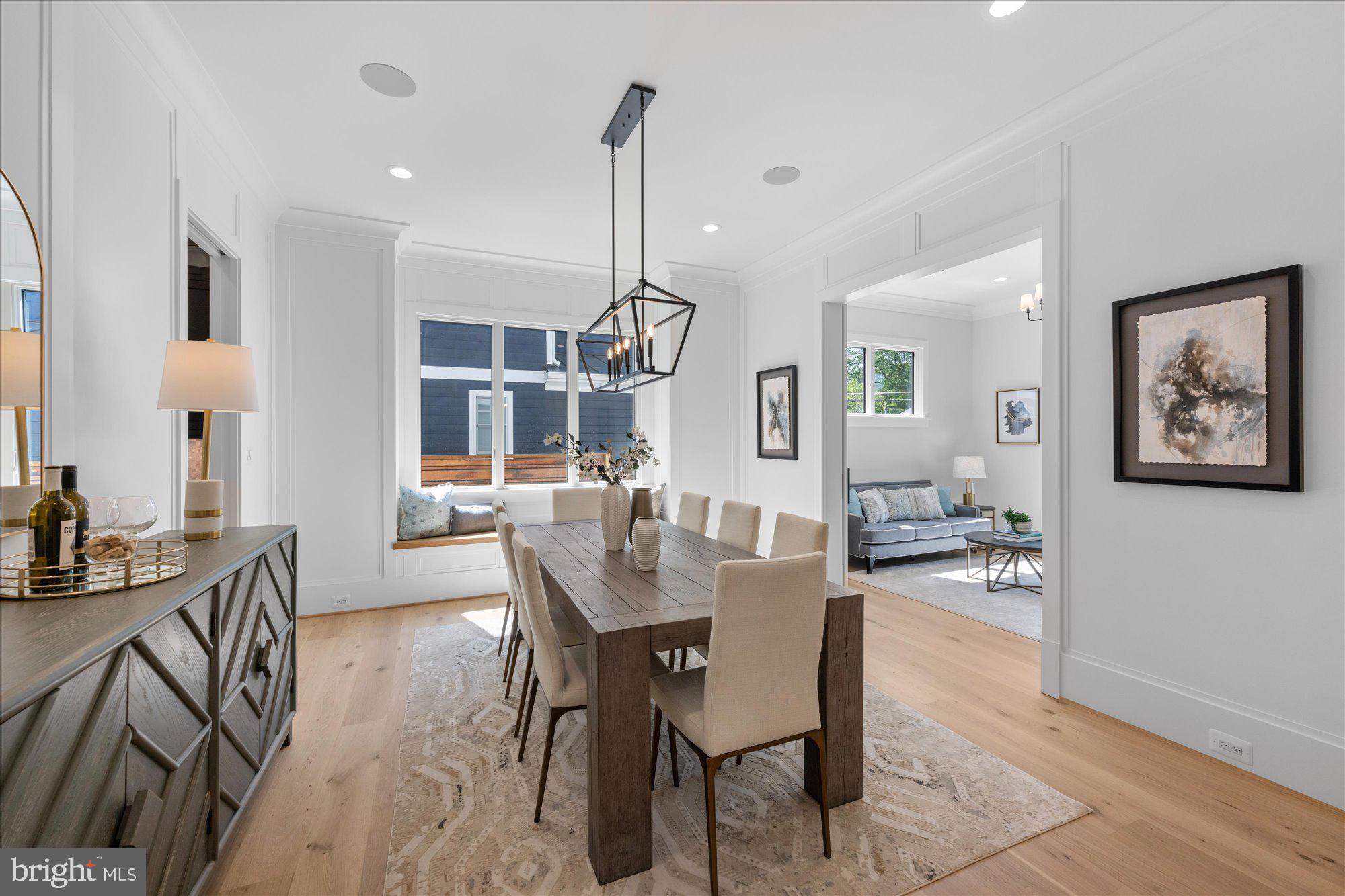 WESTMORELAND HEIGHTS - Residential