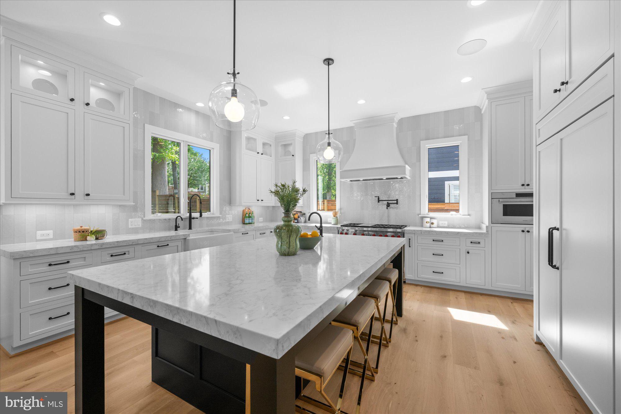 WESTMORELAND HEIGHTS - Residential