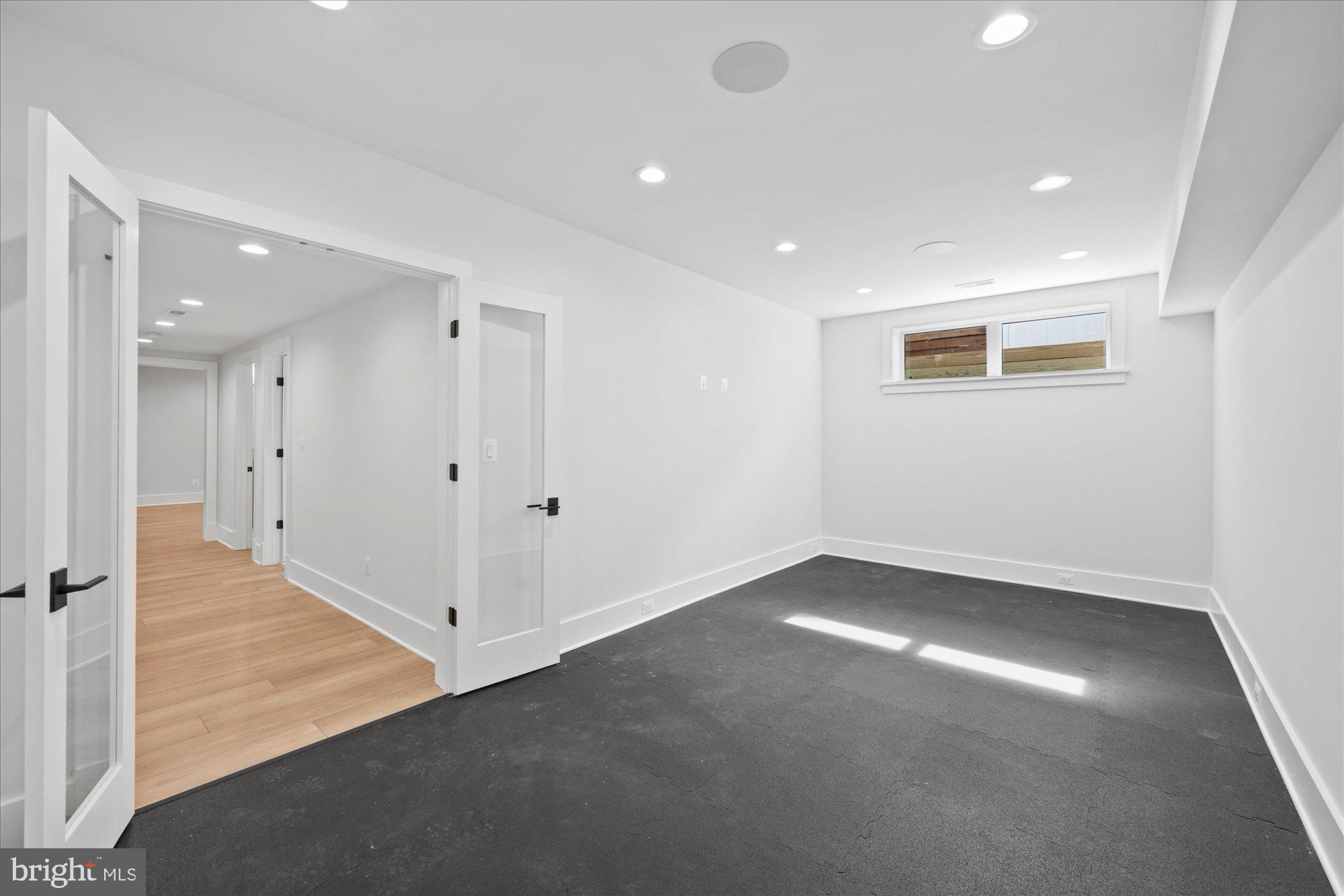 WESTMORELAND HEIGHTS - Residential