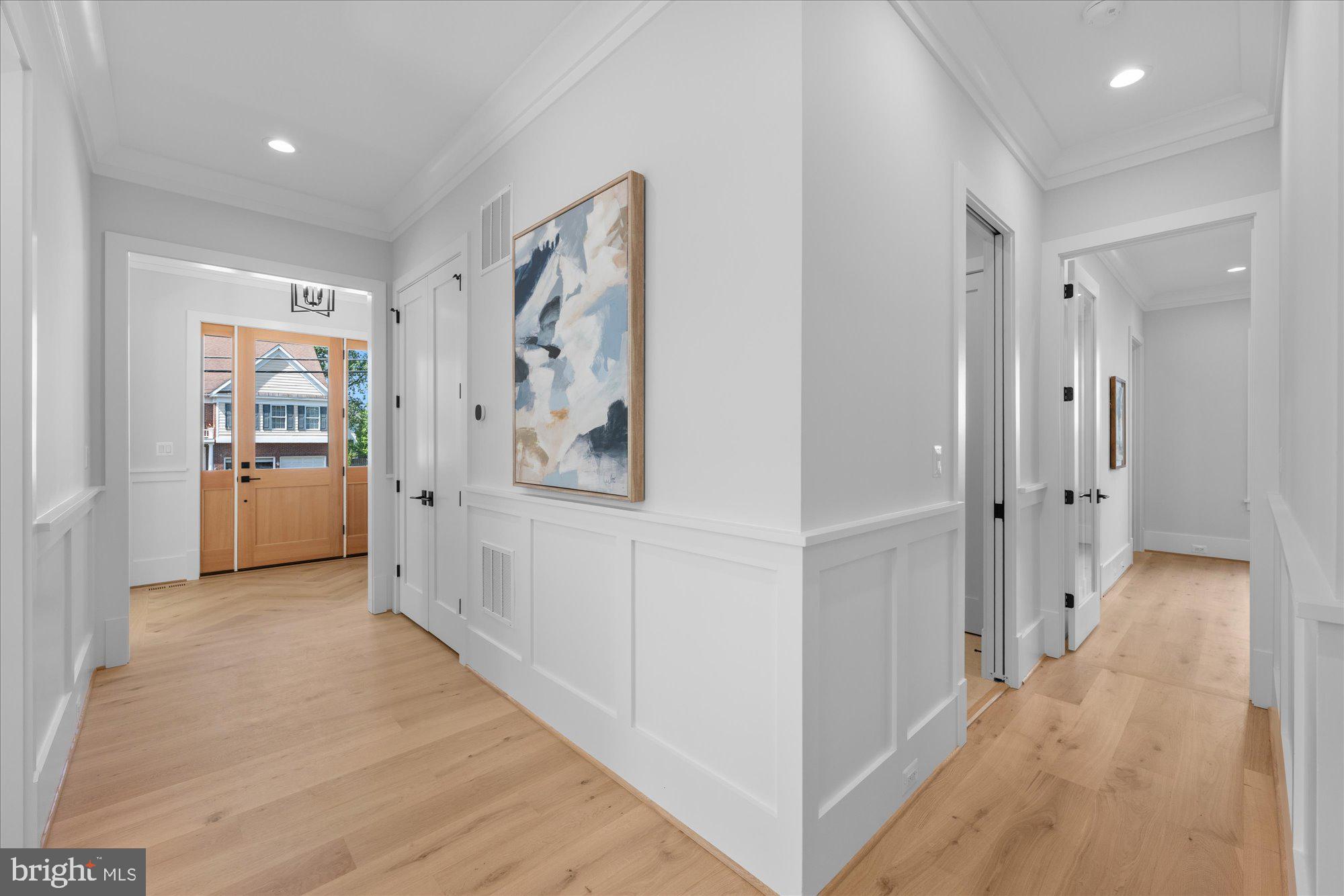 WESTMORELAND HEIGHTS - Residential