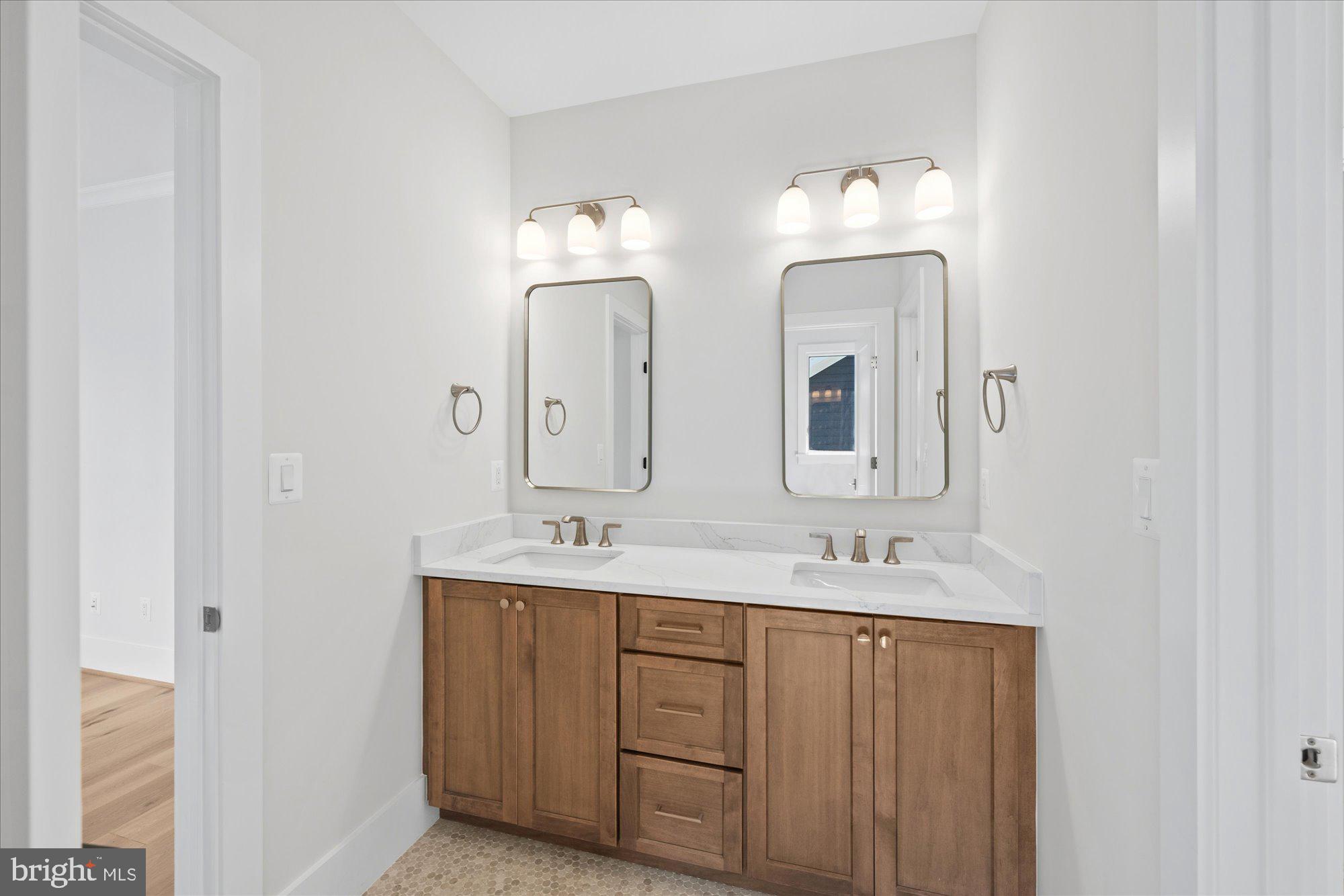 WESTMORELAND HEIGHTS - Residential