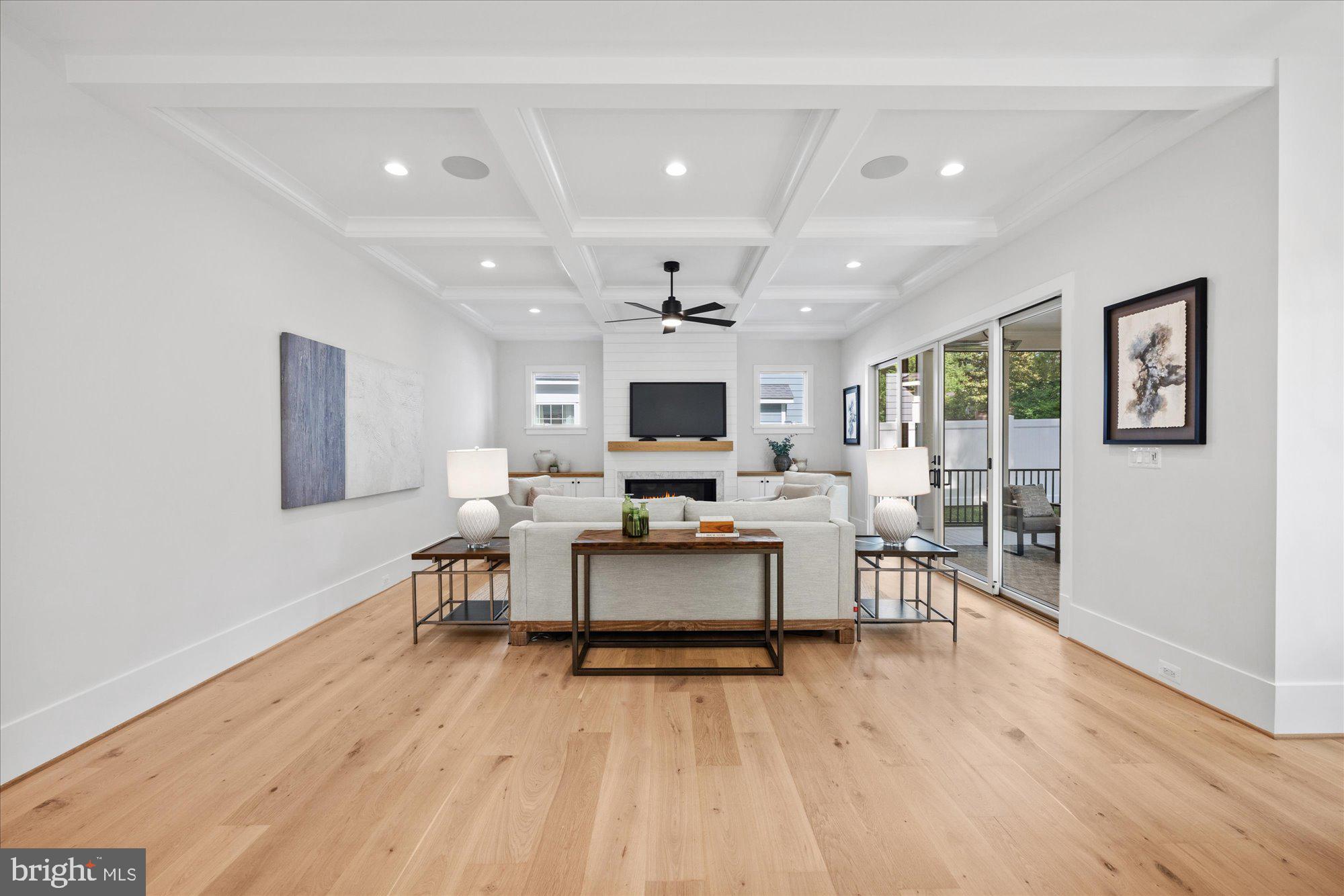 WESTMORELAND HEIGHTS - Residential