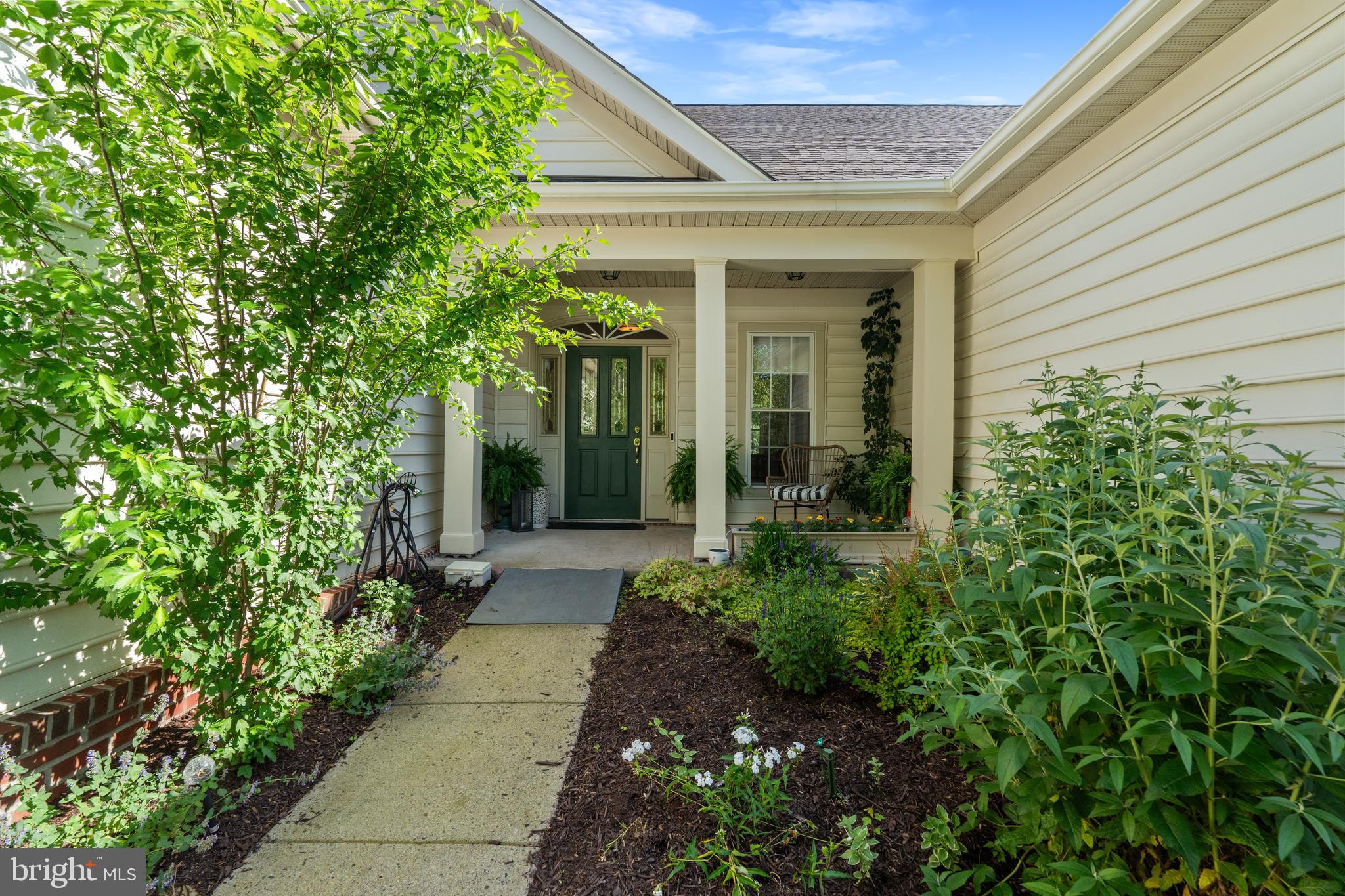 HERITAGE HUNT - Residential