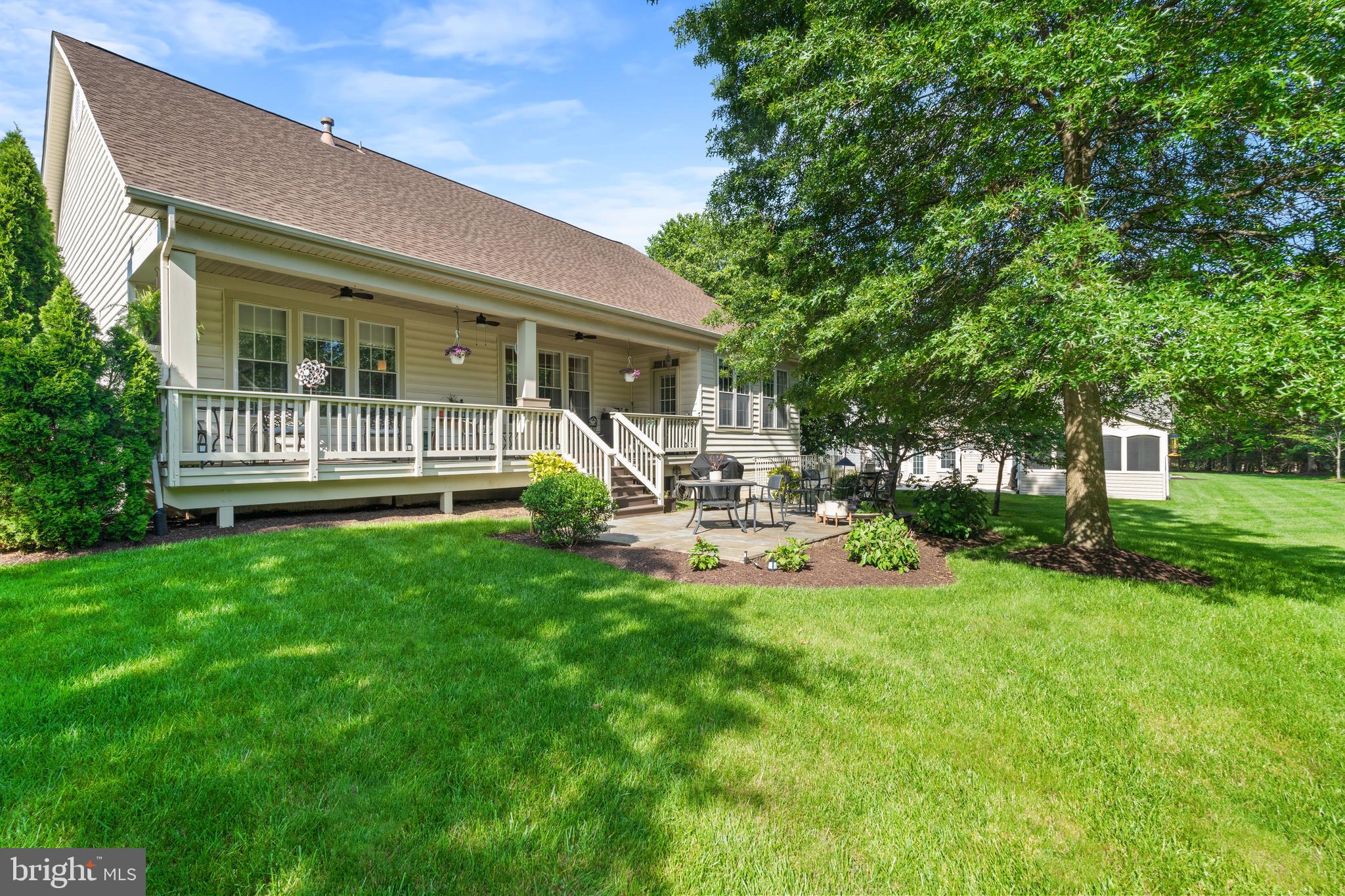 HERITAGE HUNT - Residential