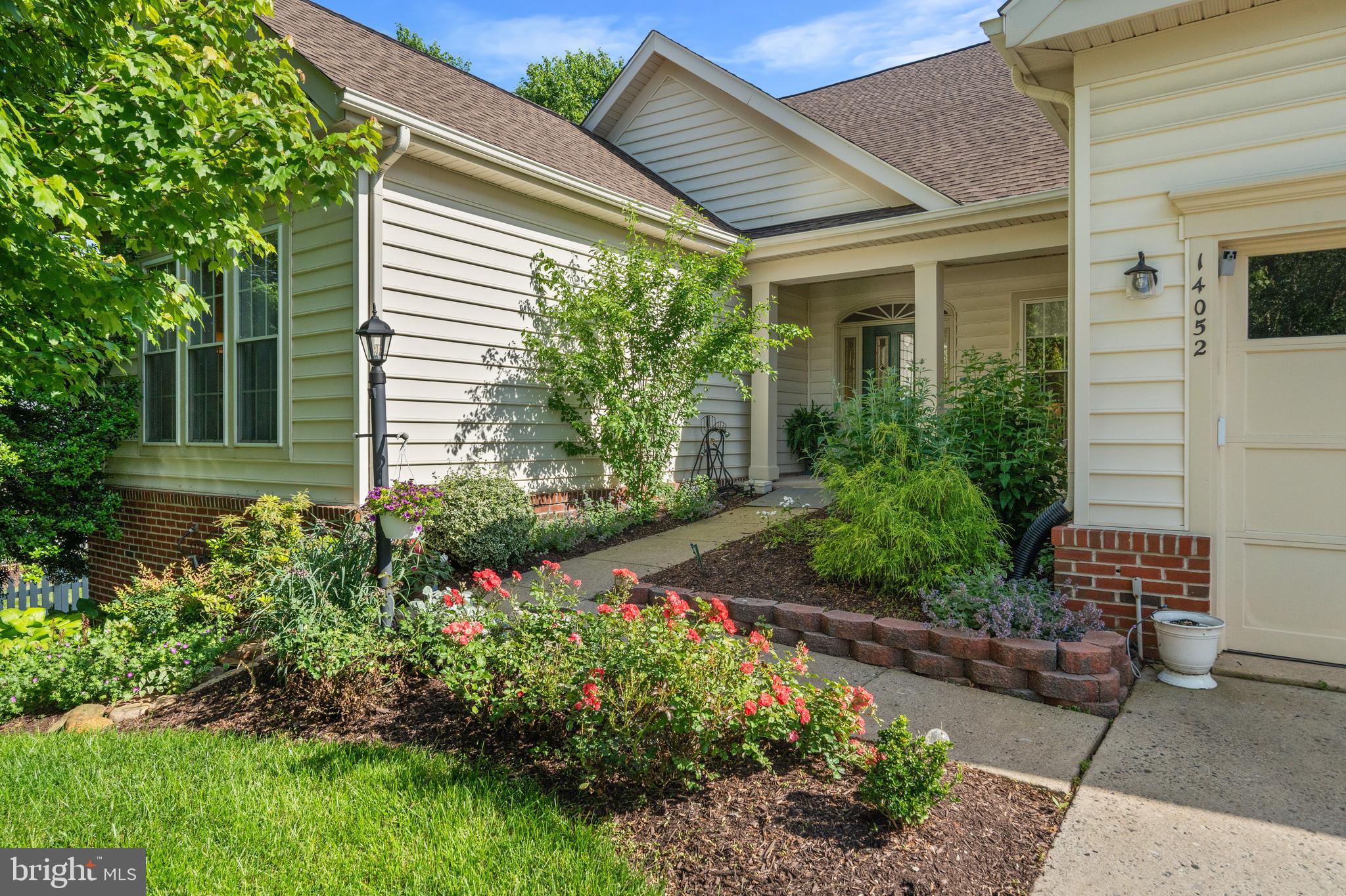 HERITAGE HUNT - Residential