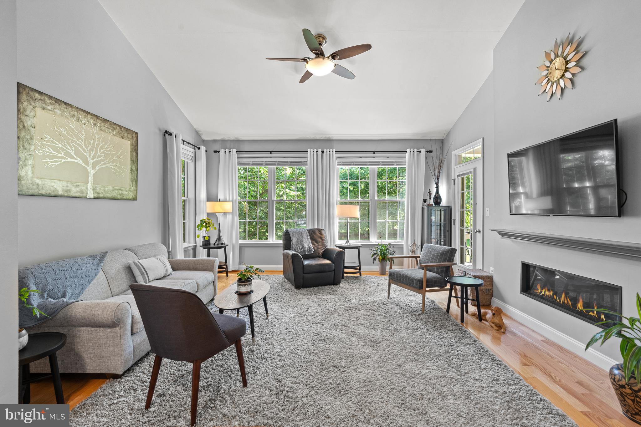 HERITAGE HUNT - Residential