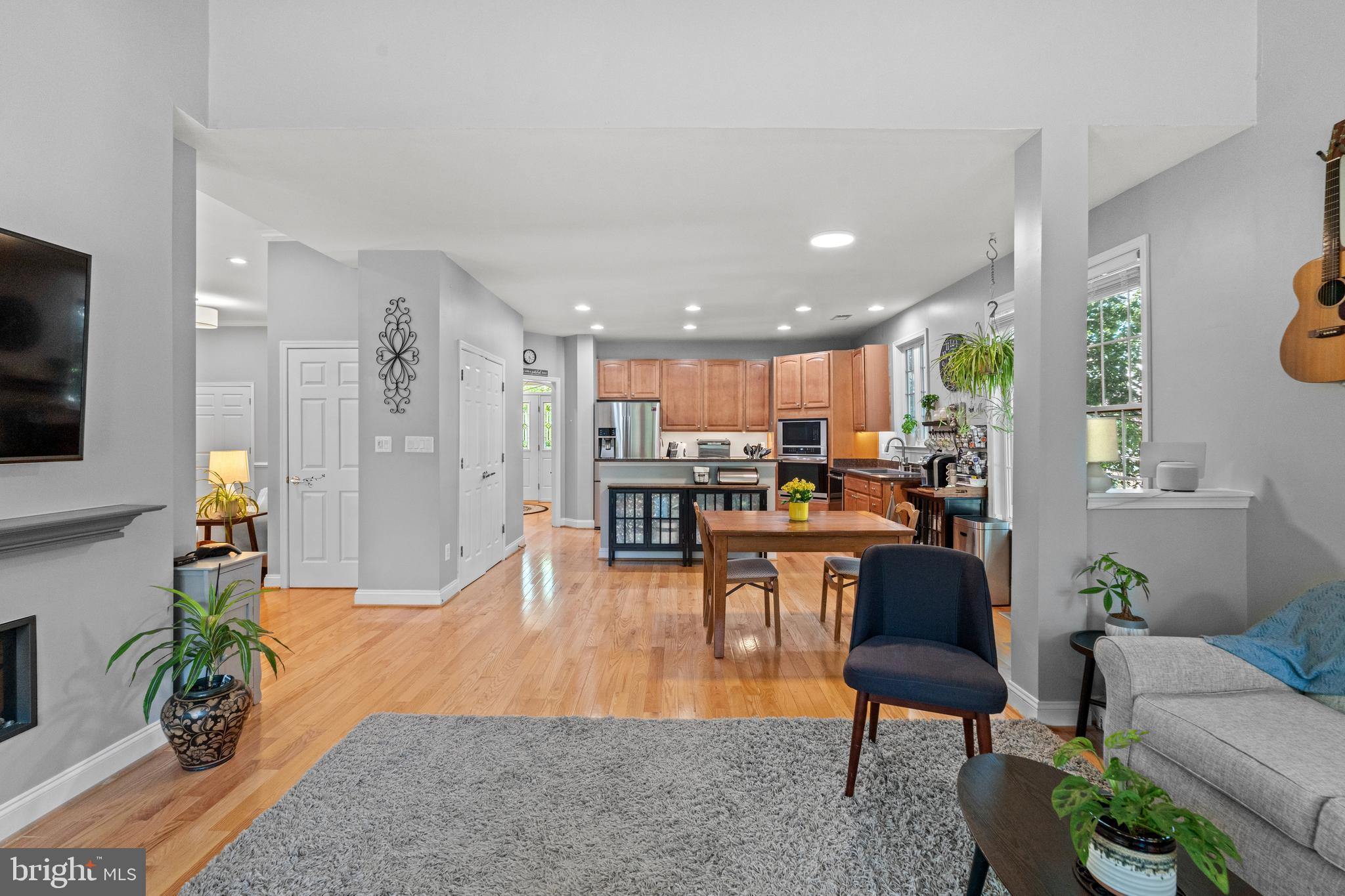 HERITAGE HUNT - Residential