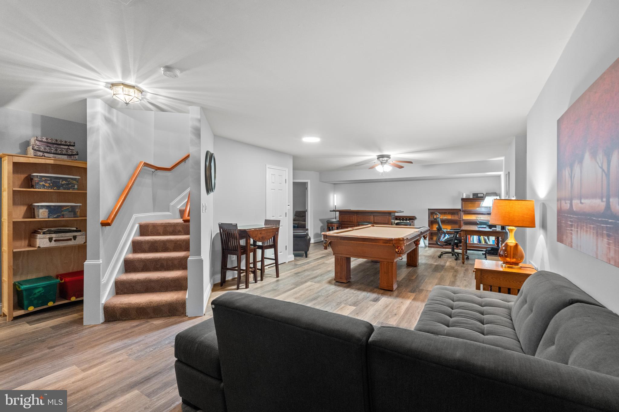 HERITAGE HUNT - Residential