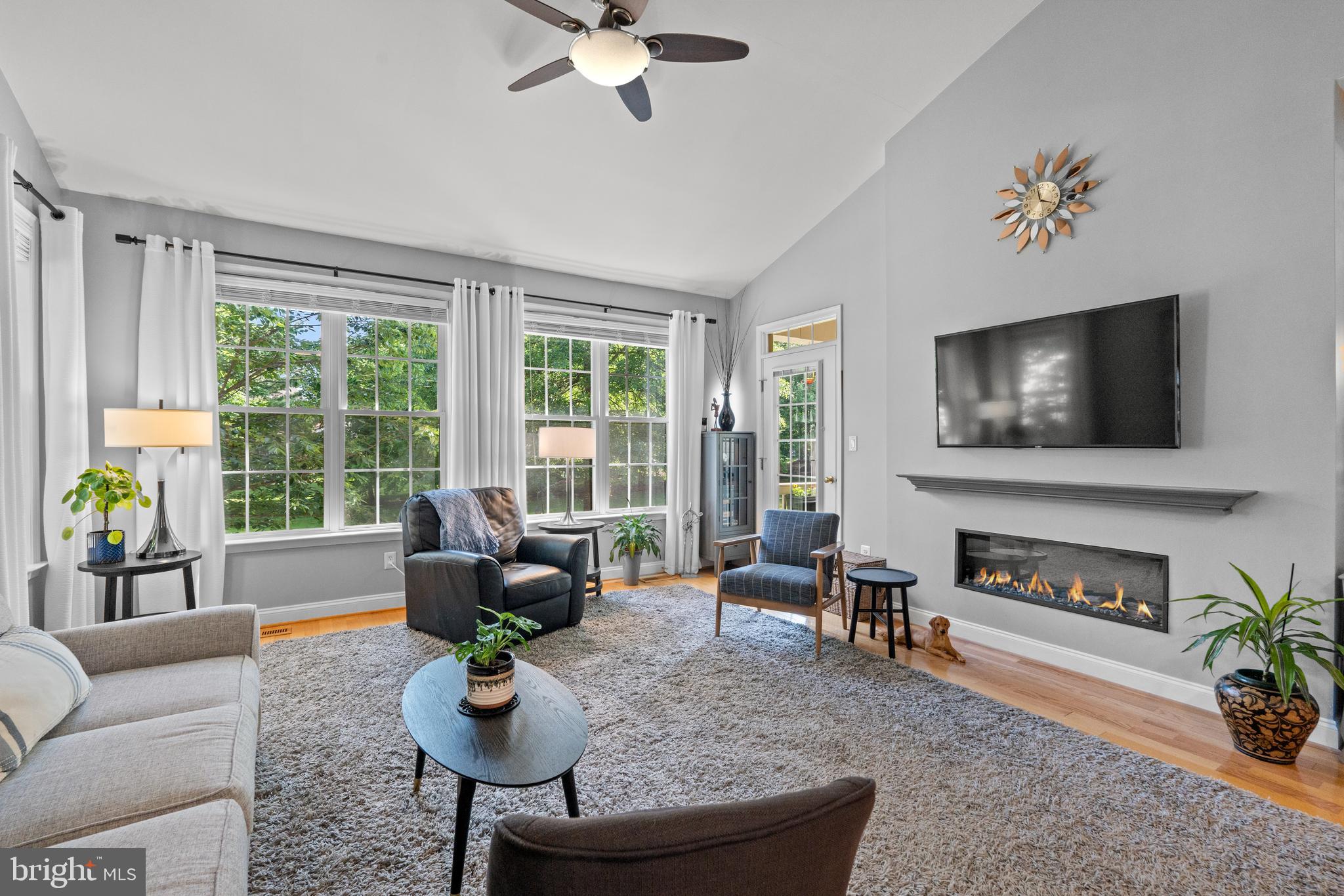 HERITAGE HUNT - Residential