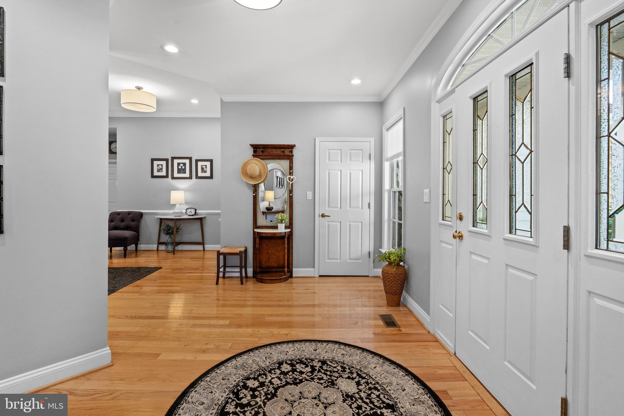 HERITAGE HUNT - Residential