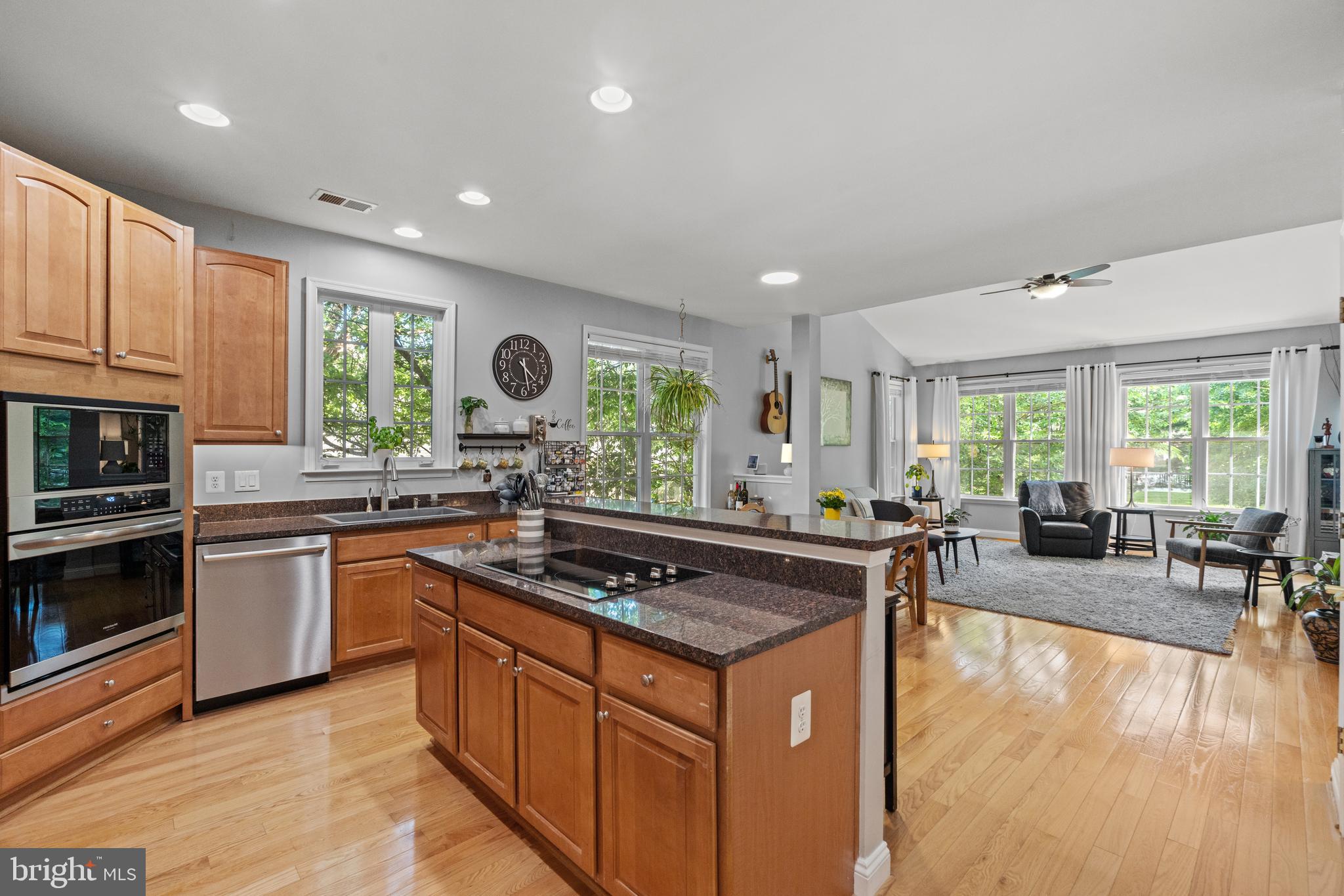 HERITAGE HUNT - Residential