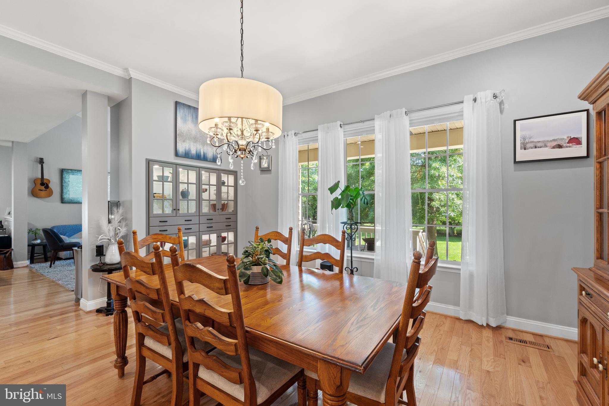 HERITAGE HUNT - Residential