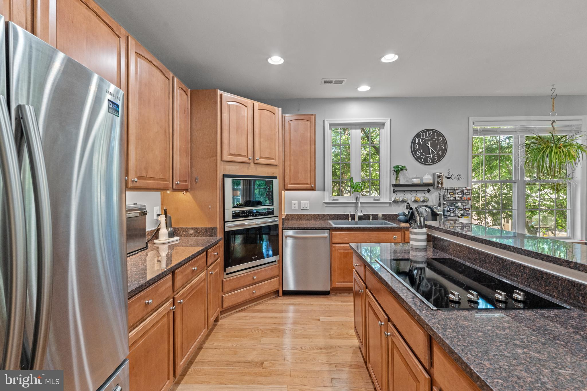 HERITAGE HUNT - Residential