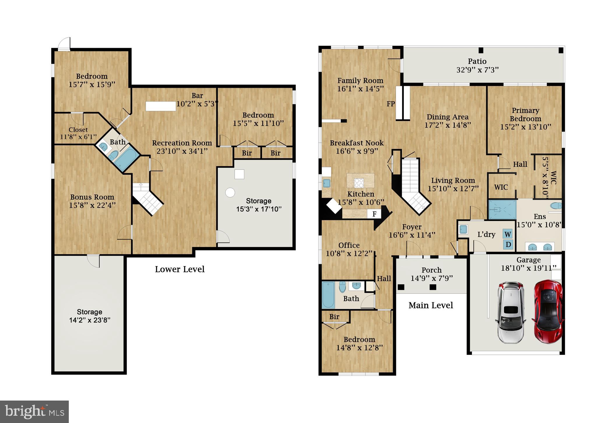 HERITAGE HUNT - Residential