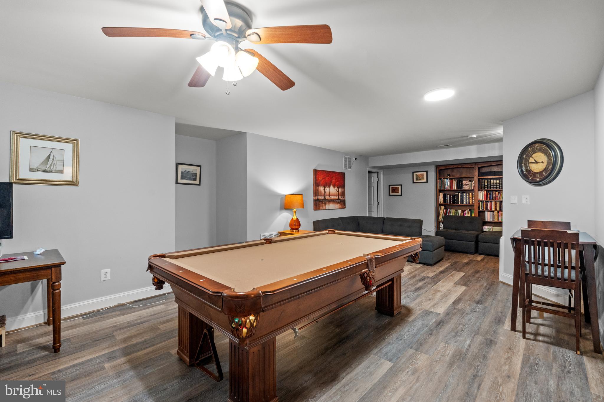 HERITAGE HUNT - Residential