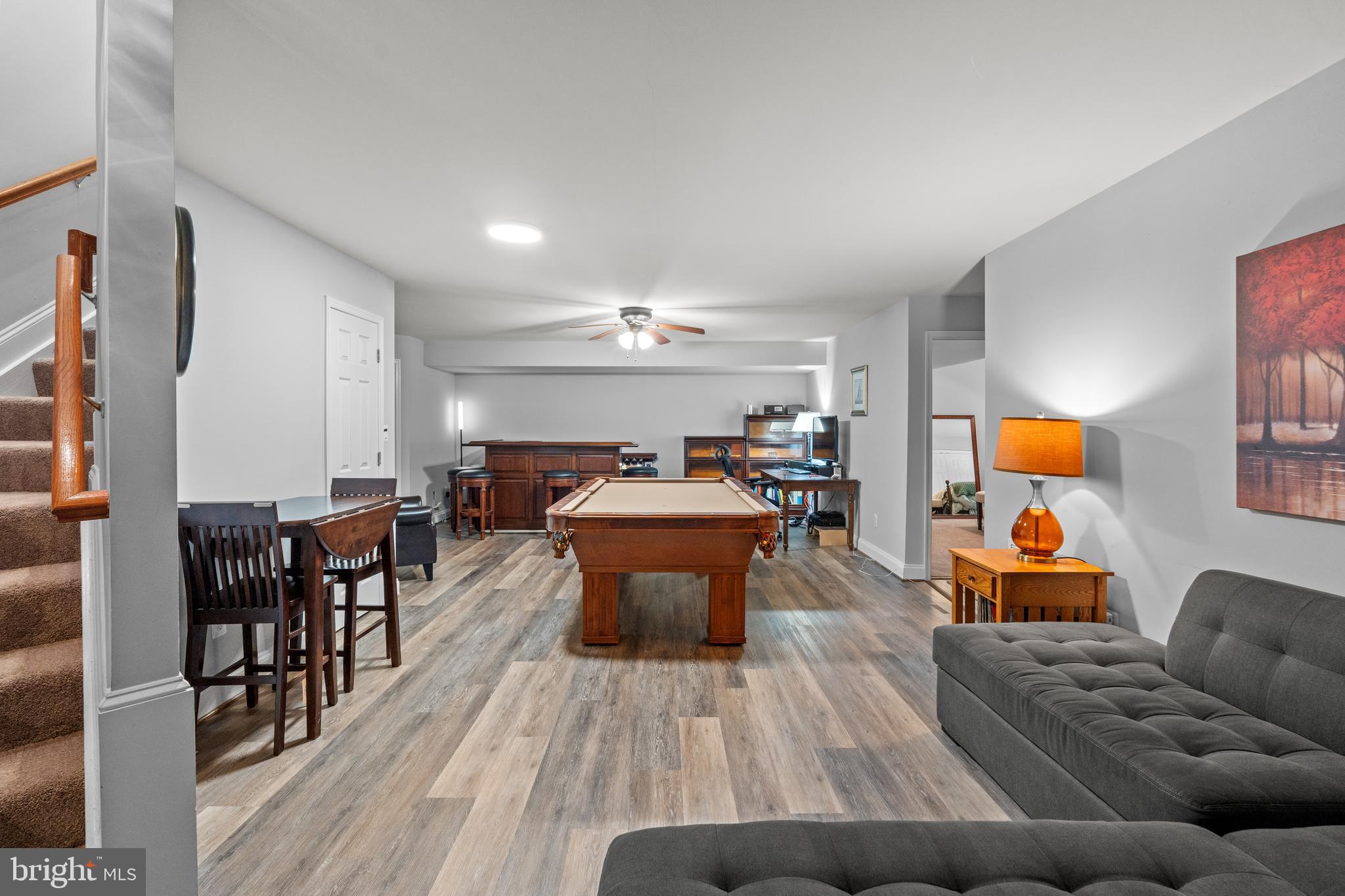 HERITAGE HUNT - Residential