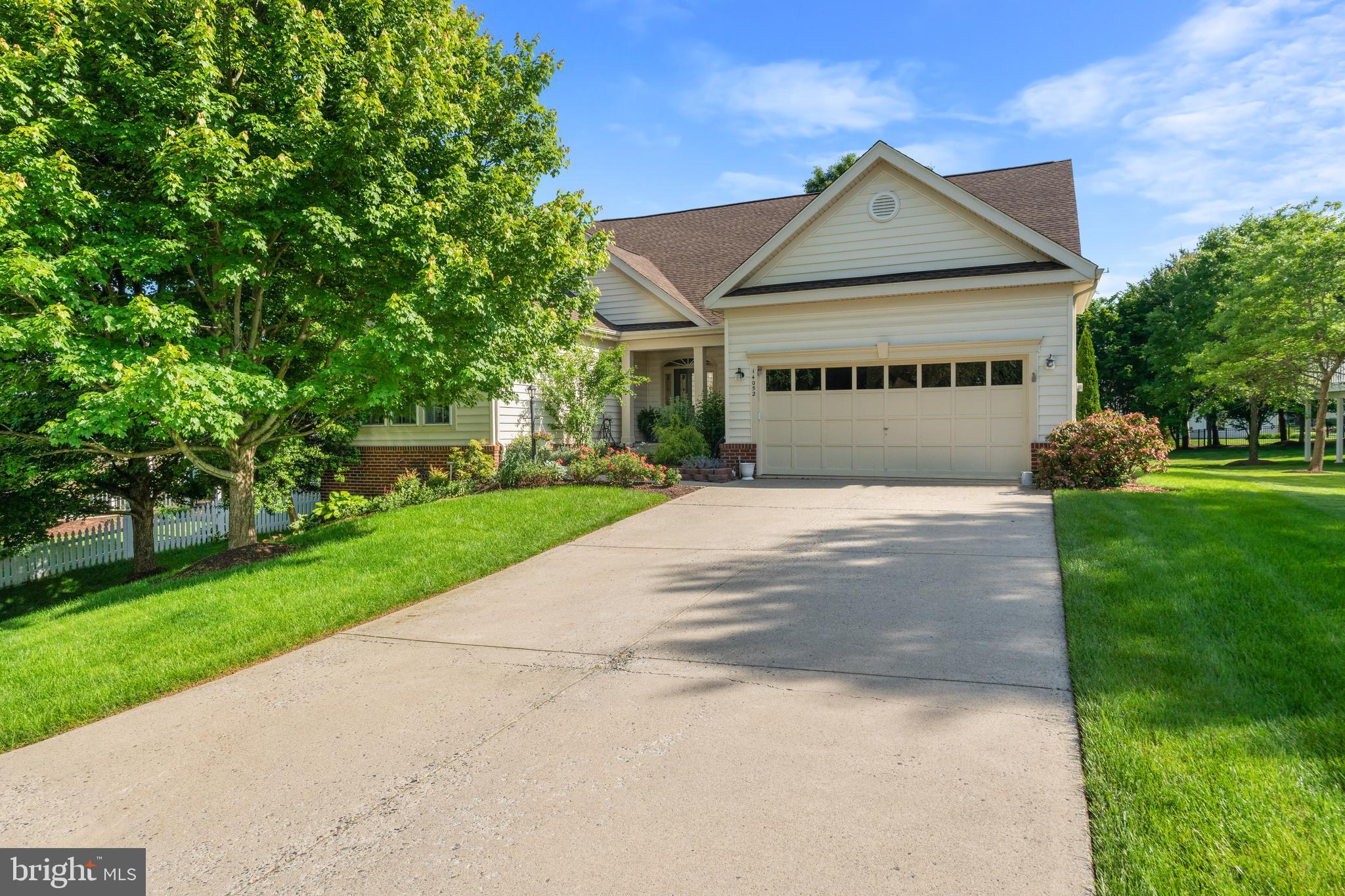 HERITAGE HUNT - Residential