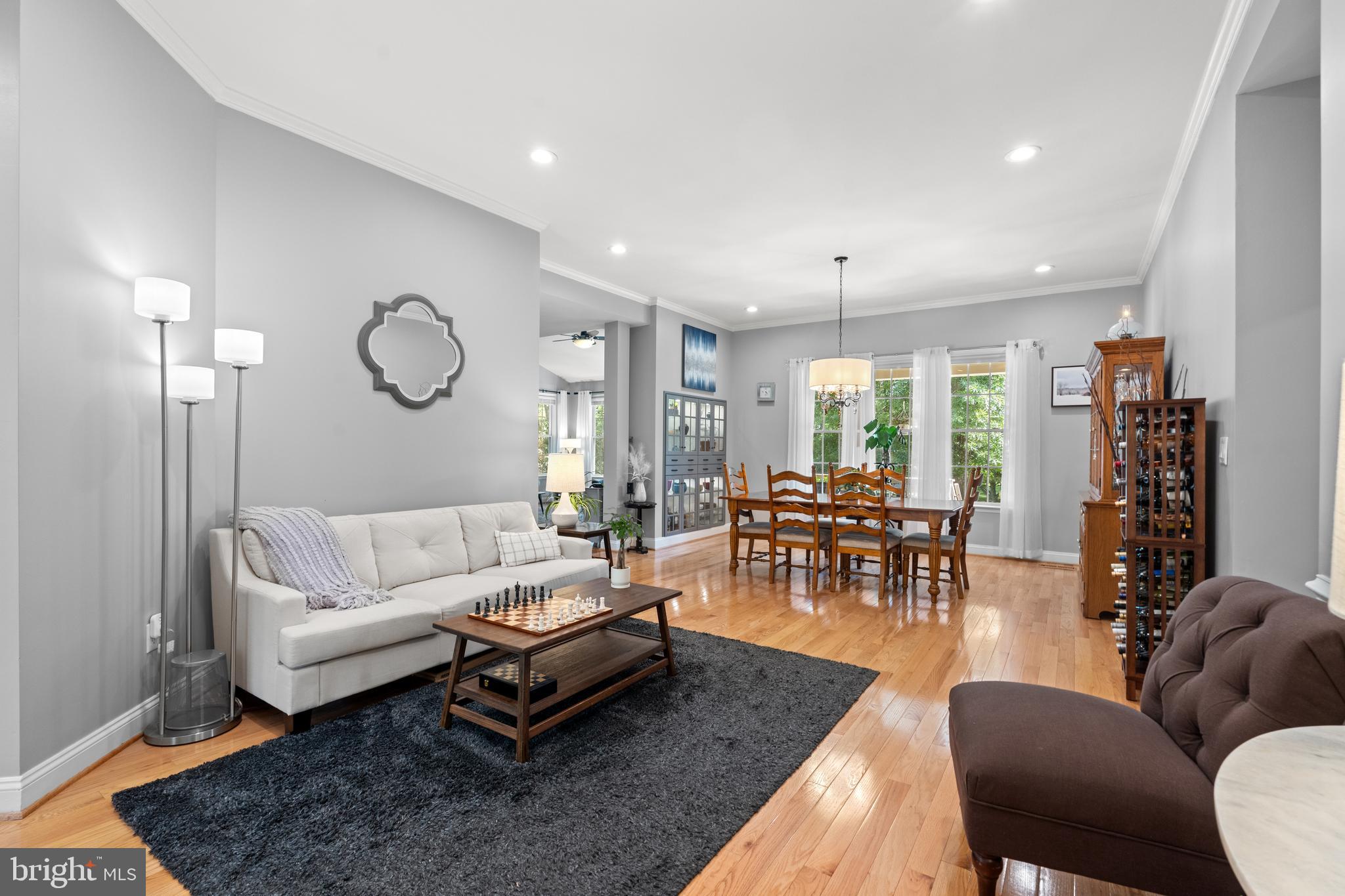 HERITAGE HUNT - Residential