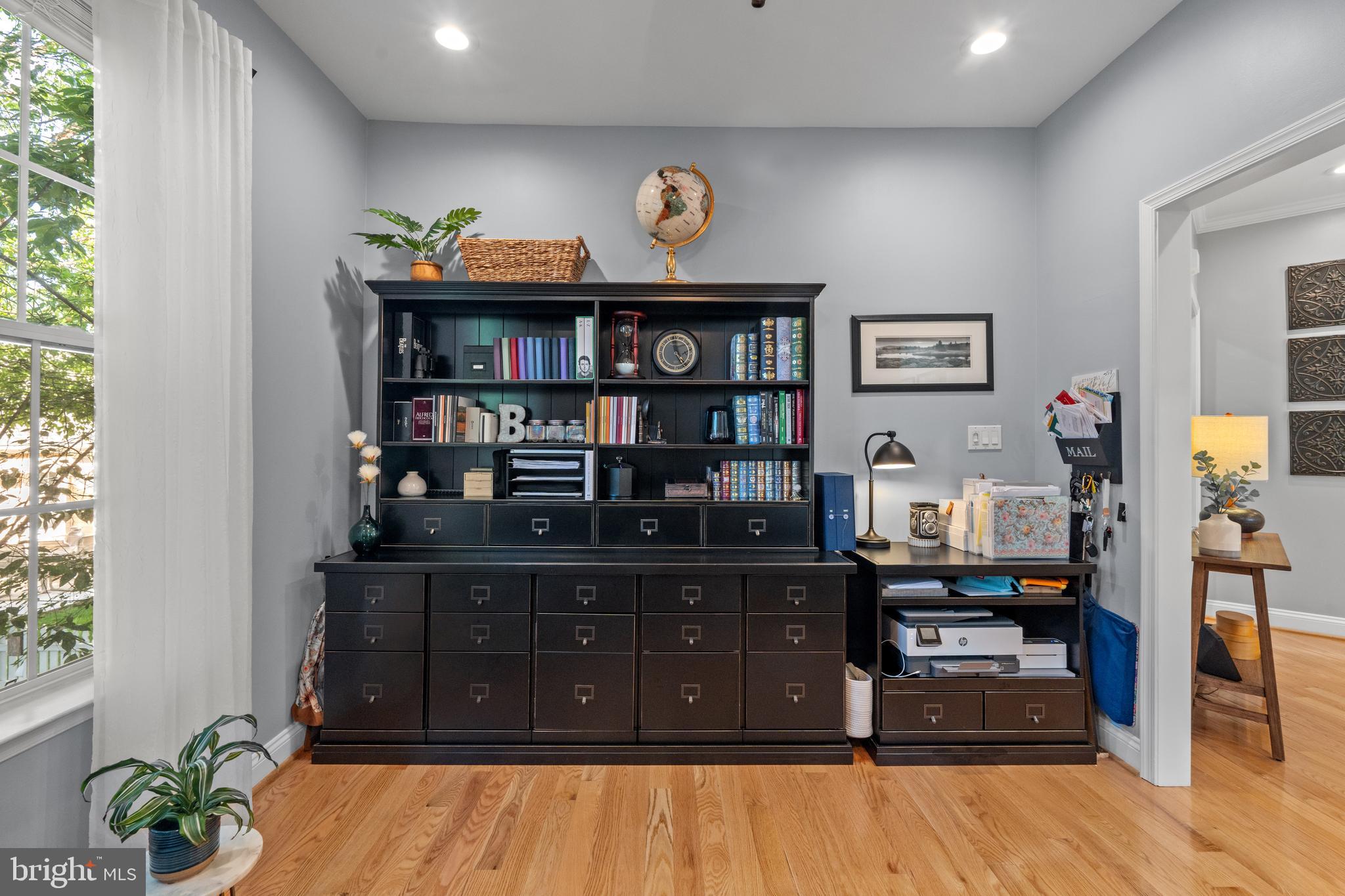 HERITAGE HUNT - Residential