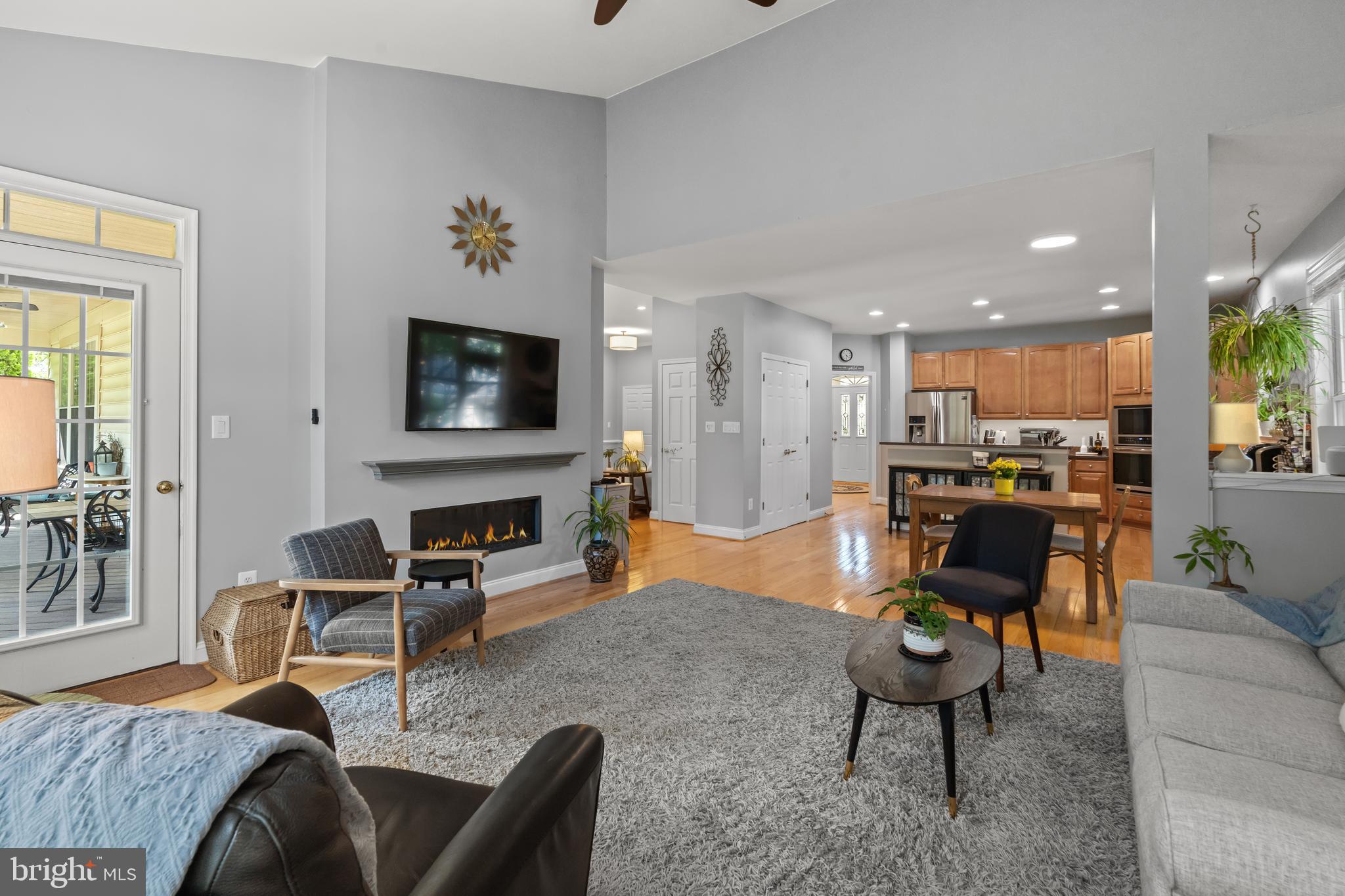 HERITAGE HUNT - Residential