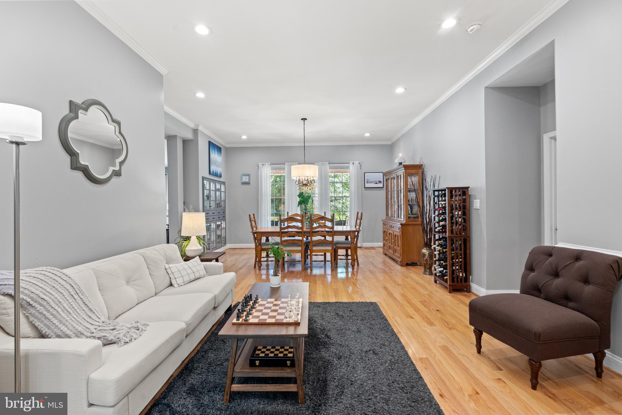 HERITAGE HUNT - Residential