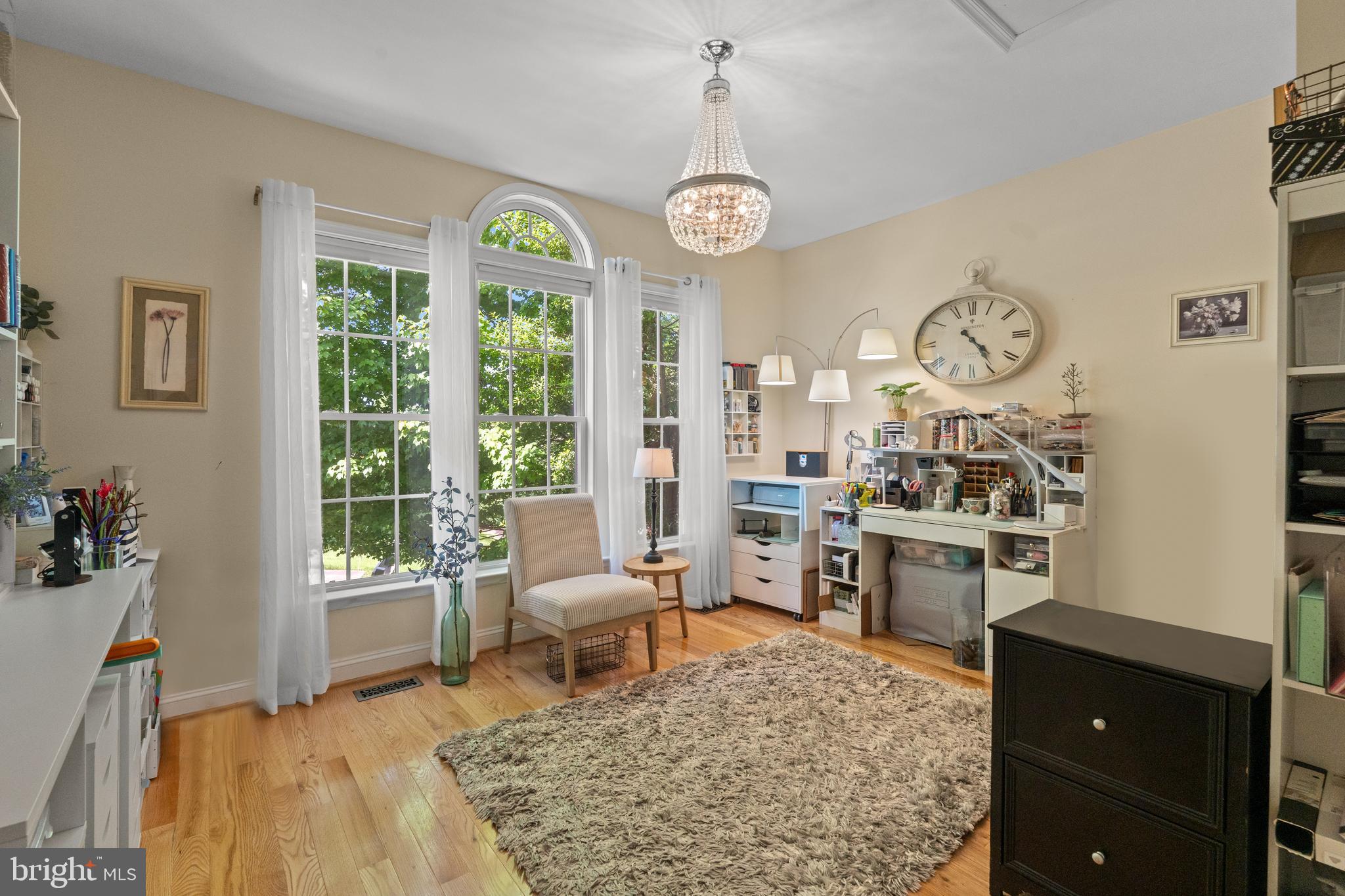 HERITAGE HUNT - Residential