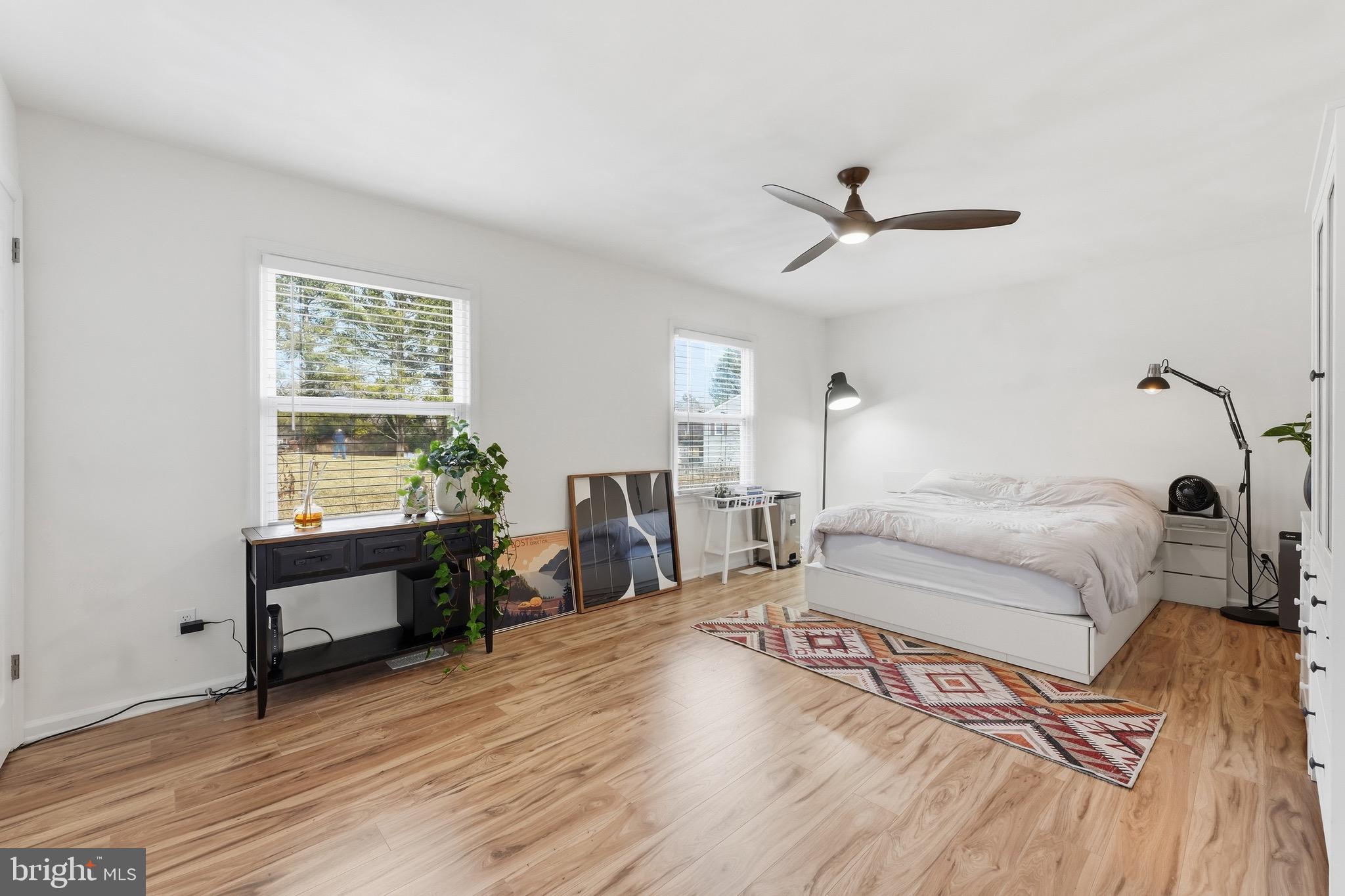 BEAR WALLOW KNOLLS - Residential